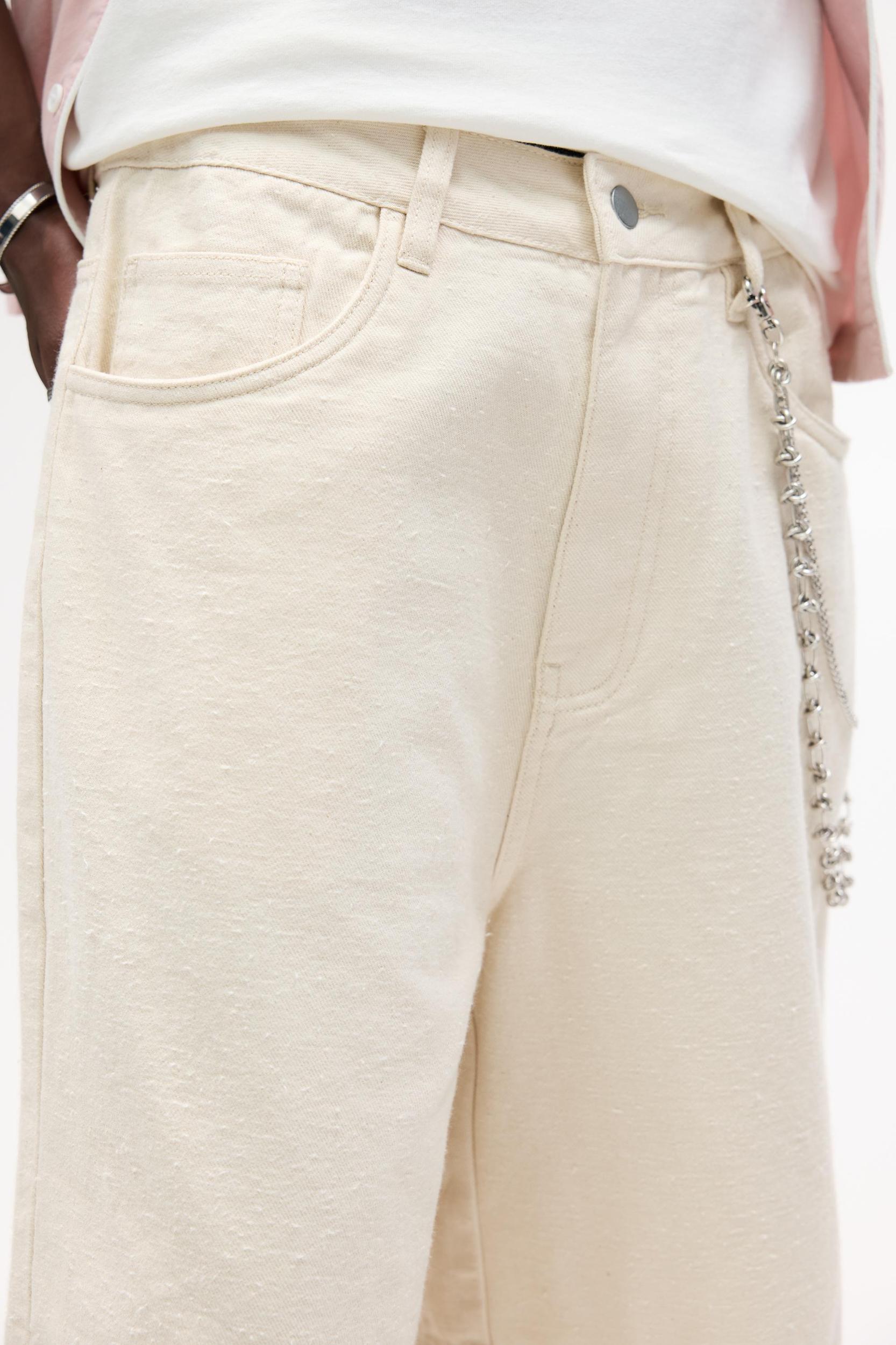 Skater jorts Product Image