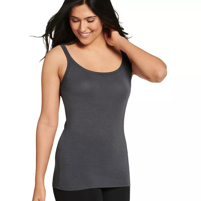 Womens Jockey Elance Supersoft Camisole 2074 Product Image