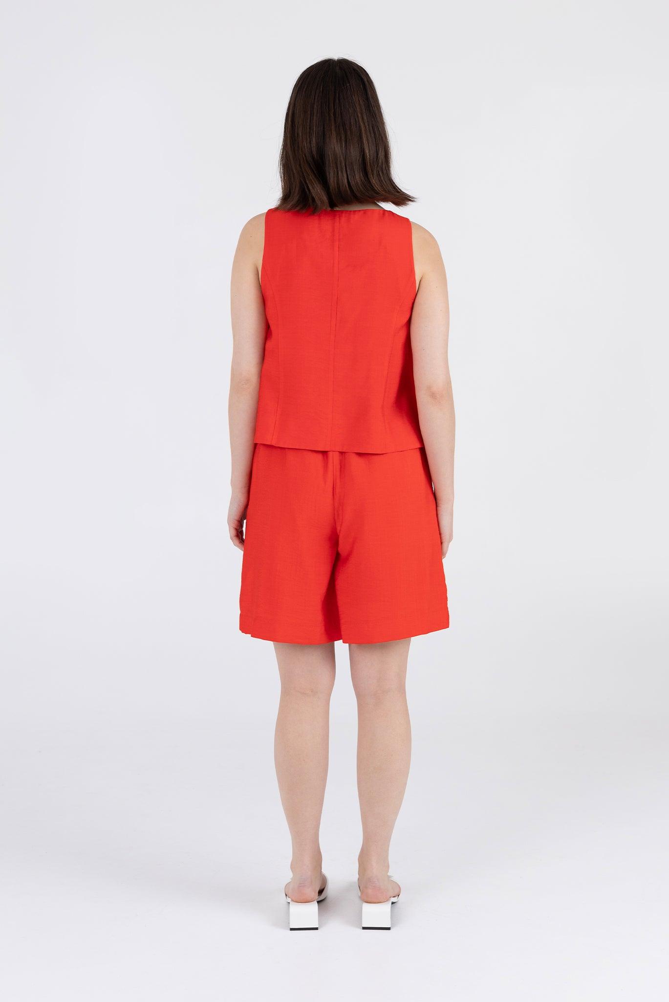 Sophie Short - Poppy Product Image