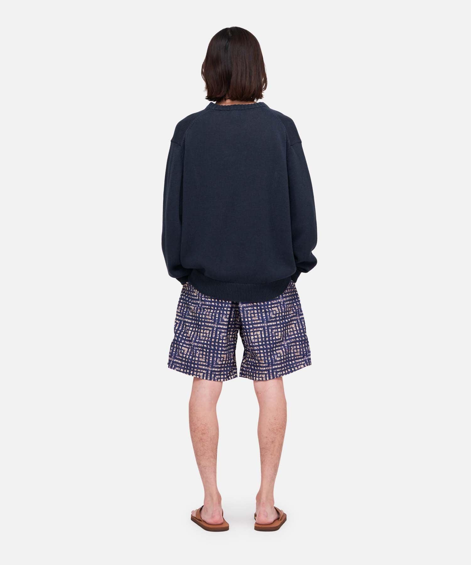 Nylon Packable G-Short Male Product Image