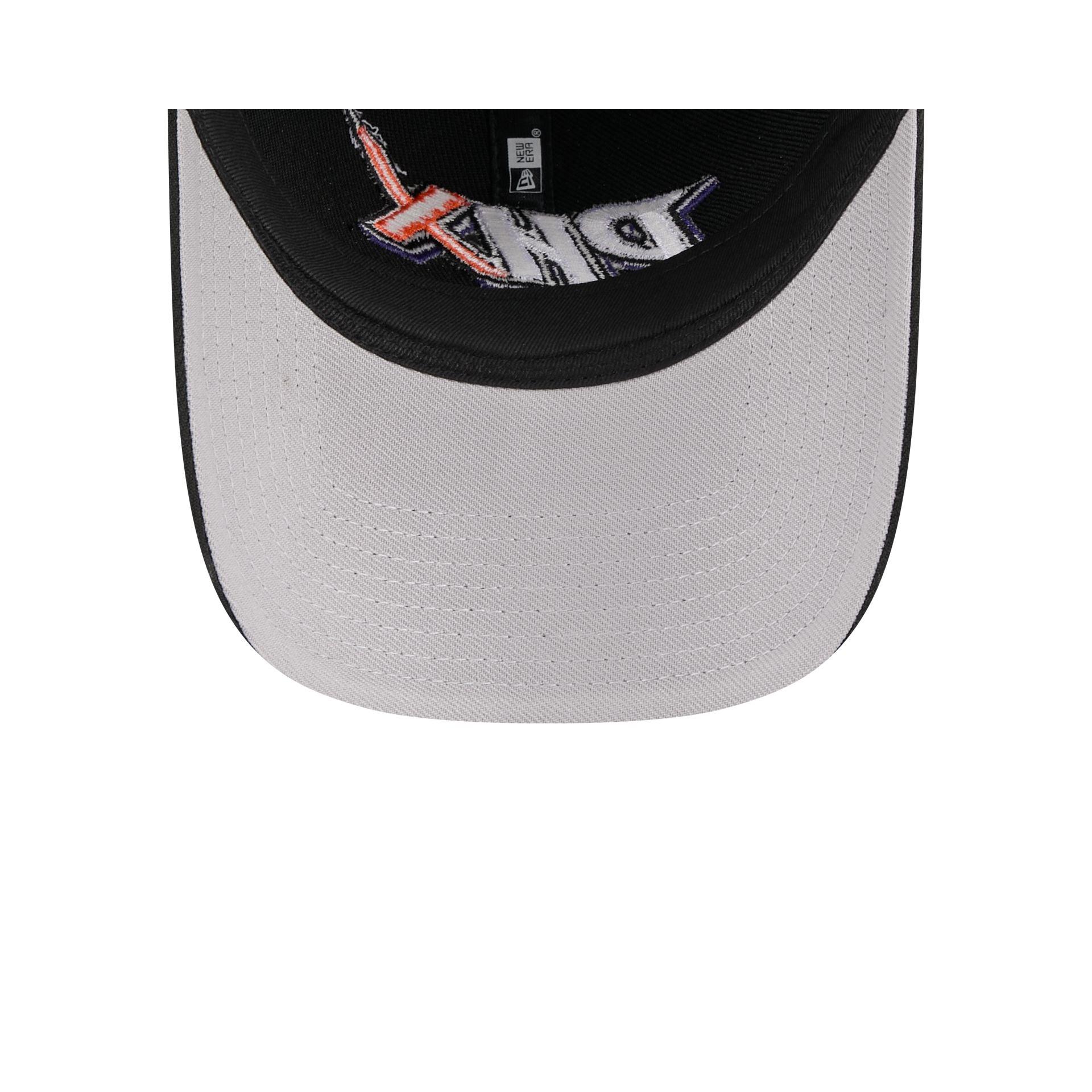 Phoenix Mercury Rebel Series 9TWENTY Adjustable Hat Male Product Image