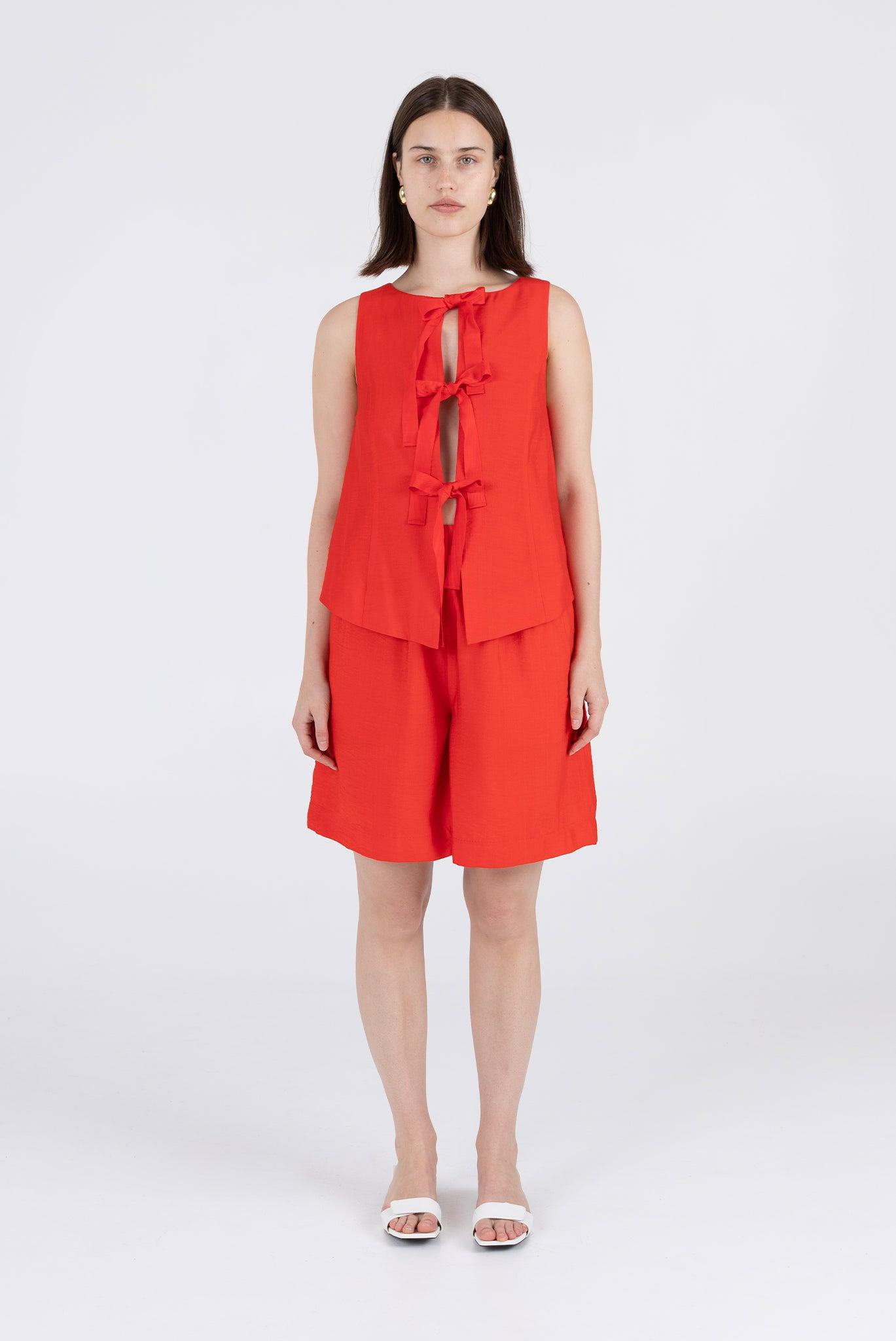 Sophie Short - Poppy Product Image