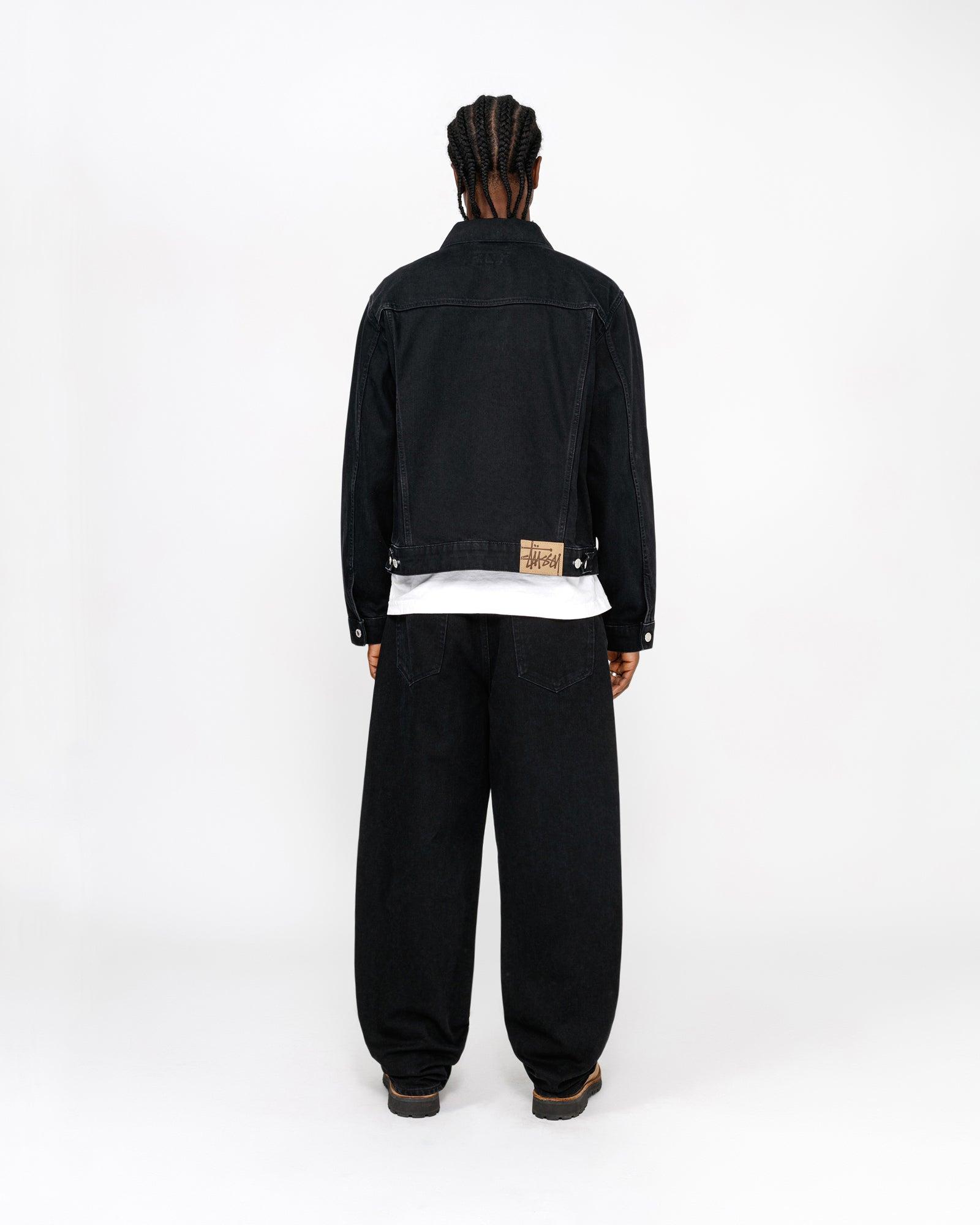 BIG OL' JEAN DENIM Male Product Image