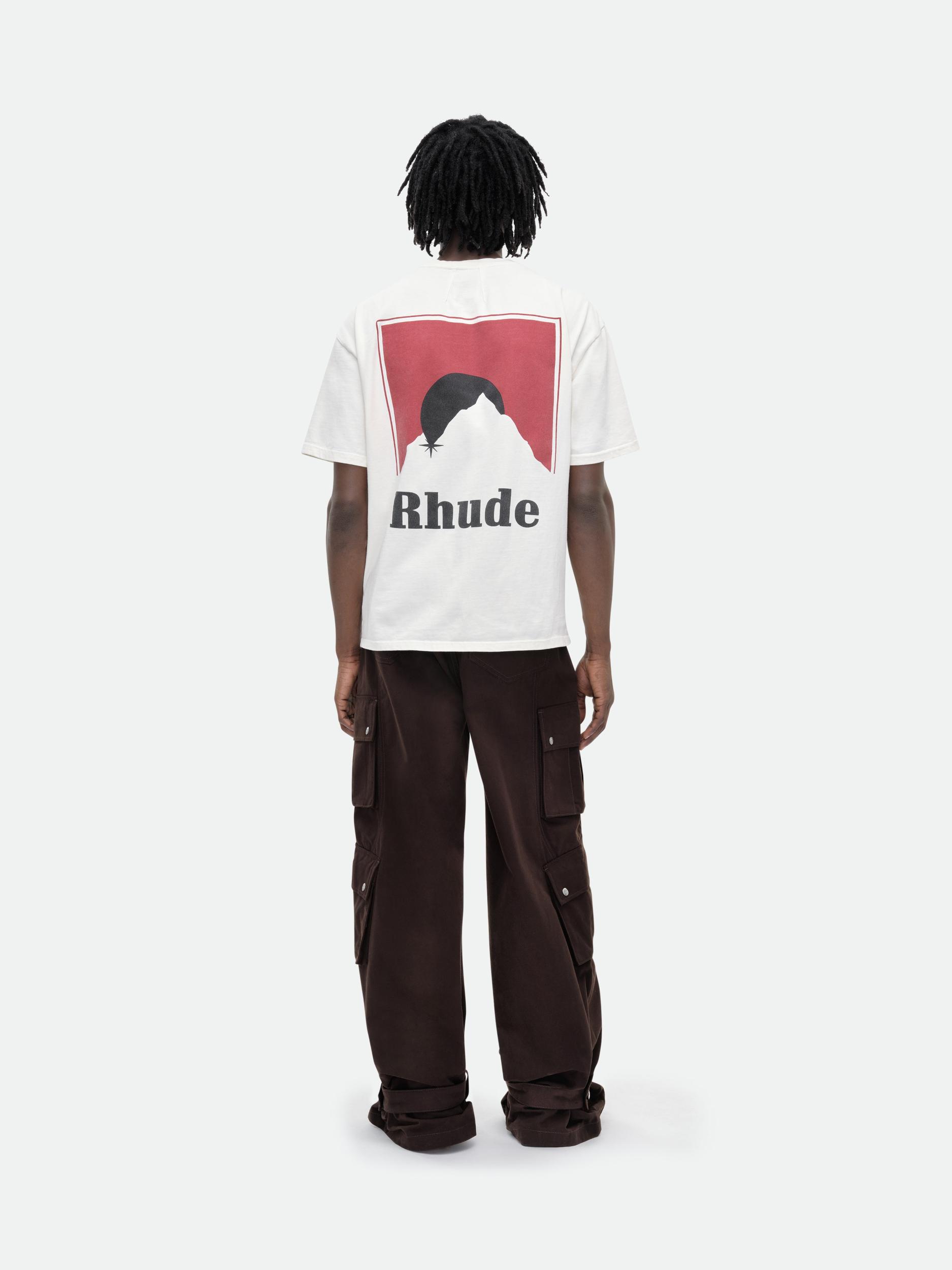 WORK PANT CANVAS Male Product Image