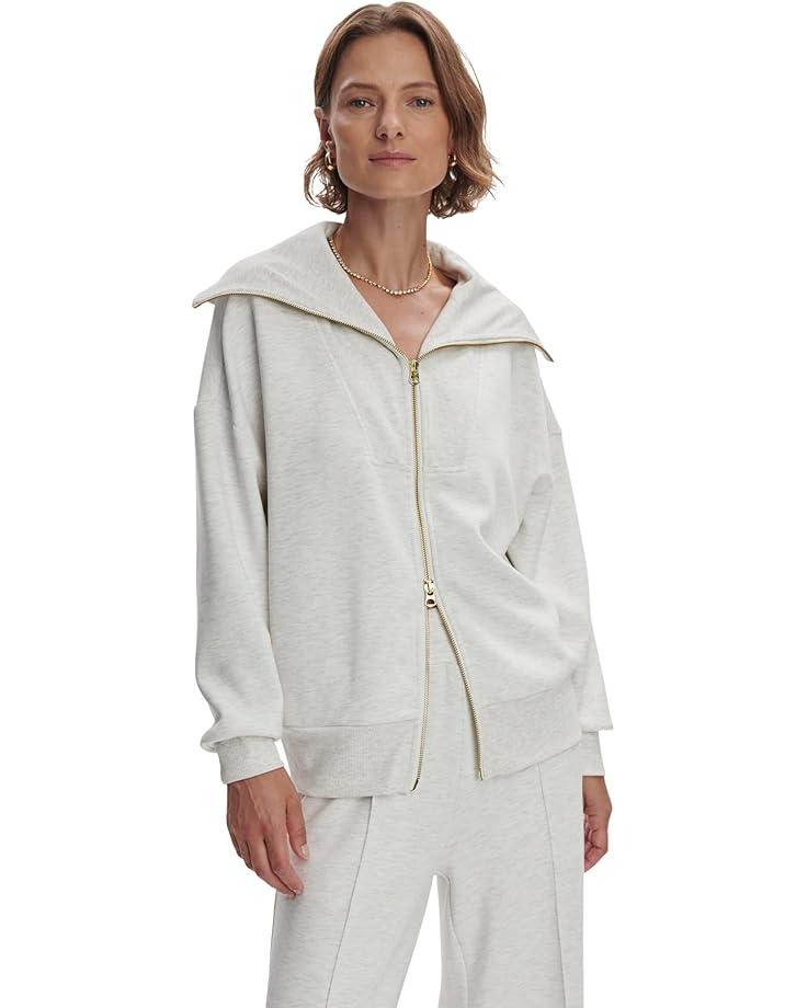 Milano Half Zip Sweat Product Image