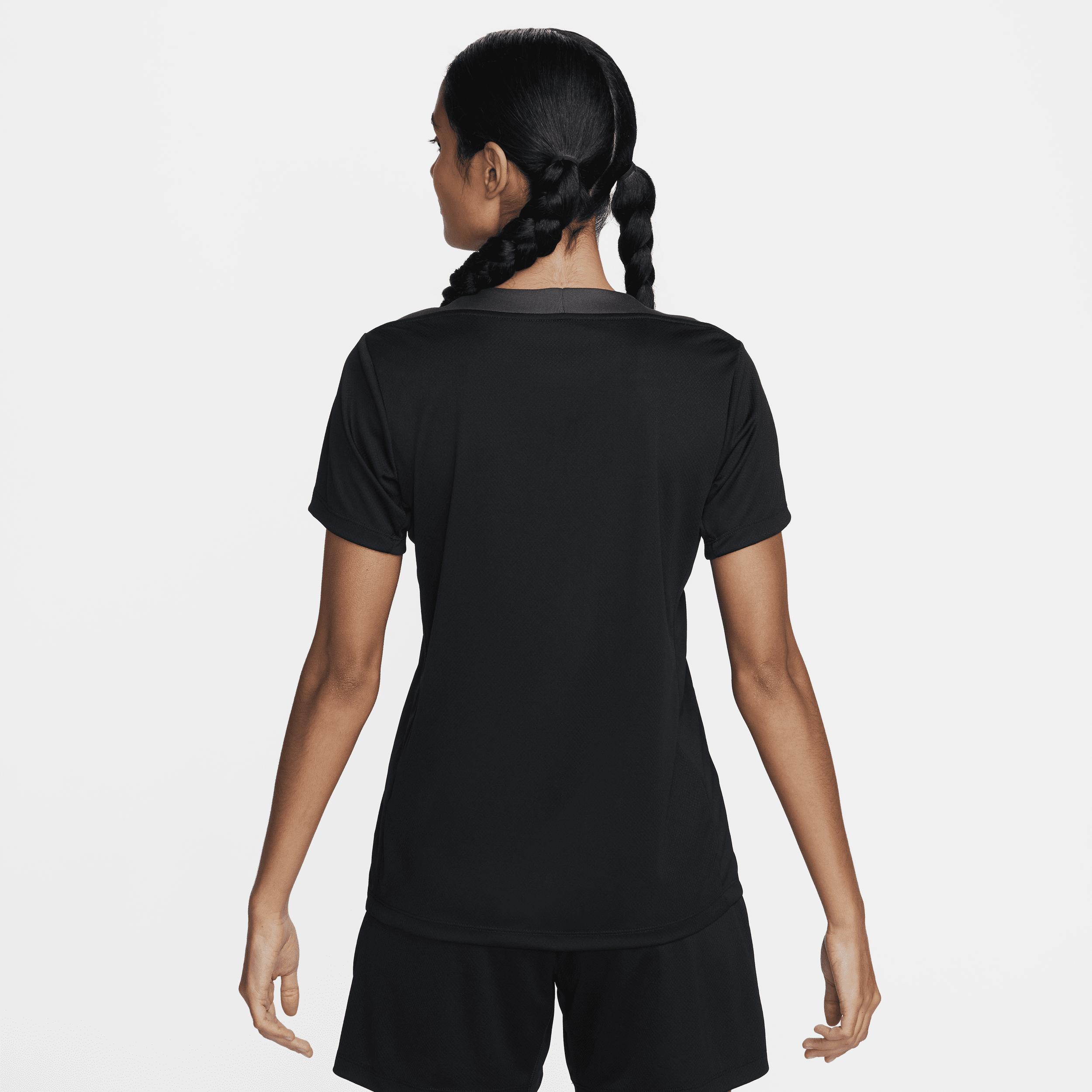 Nike Strike Women's Dri-FIT Short-Sleeve Soccer Top Product Image