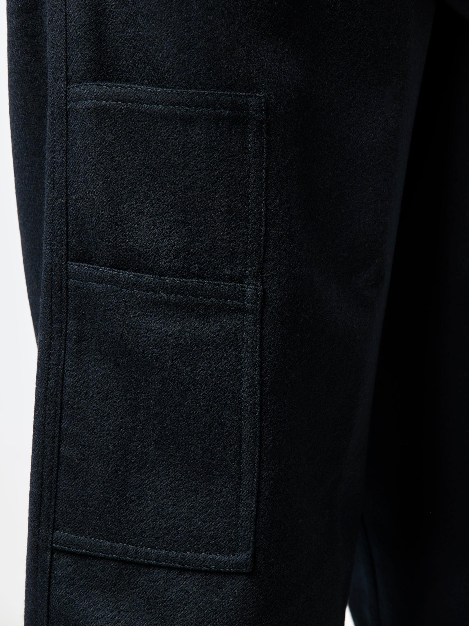 Pickerby Pants (Navy) Product Image