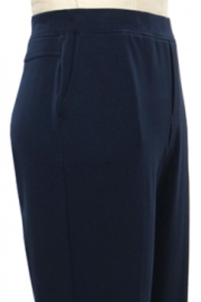 Pull on knit pant Product Image