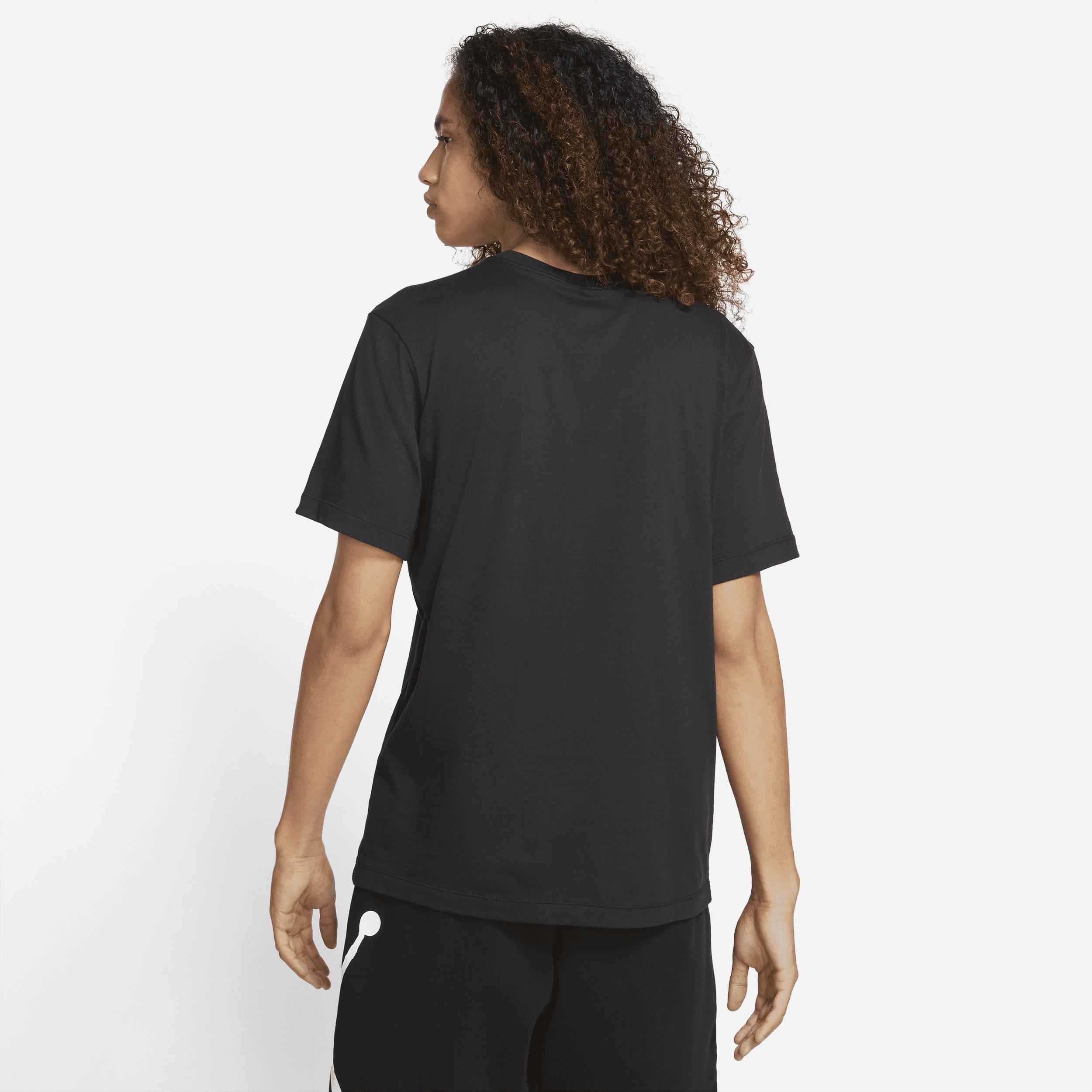Mens Jordan Jumpman Short-Sleeve T-Shirt | DC7485-010 Product Image