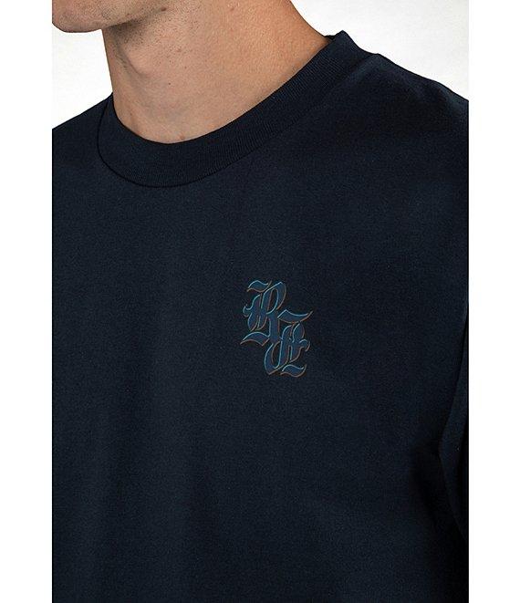Rock Revival Heritage Crest Short Sleeve T-Shirt Product Image