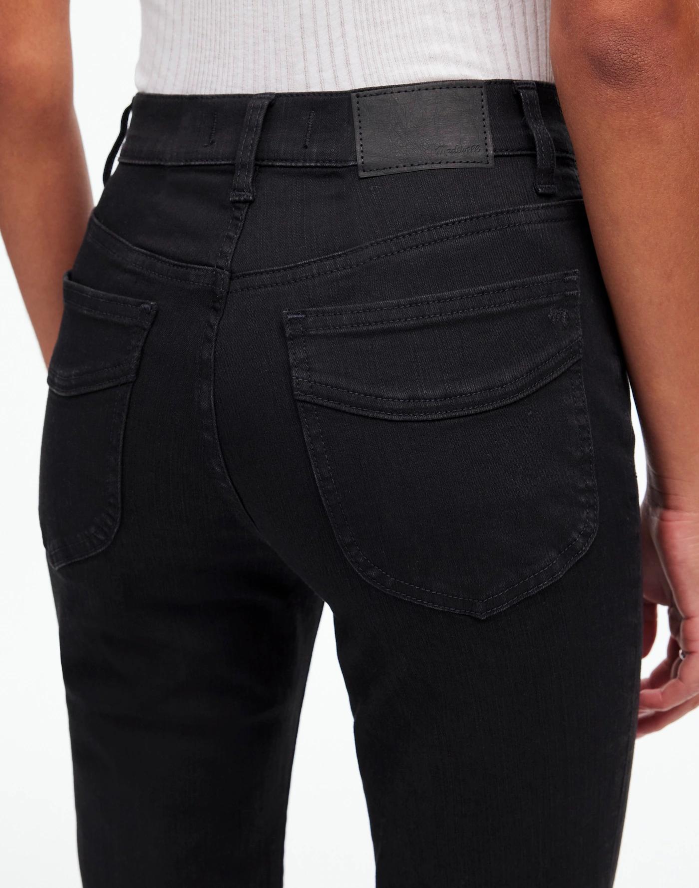 Flea Market Flare Jeans Product Image