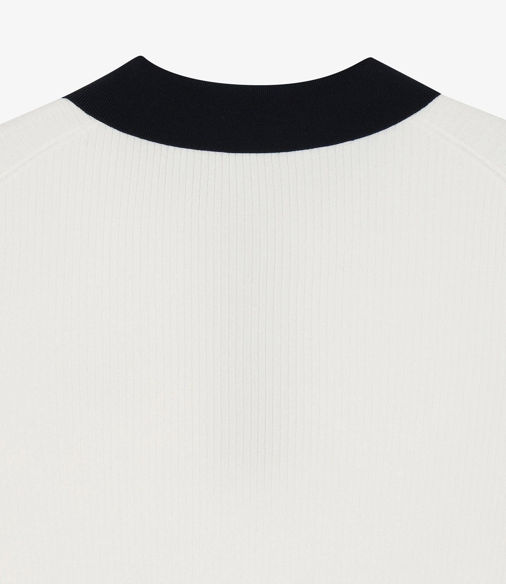 Léonie polo Product Image