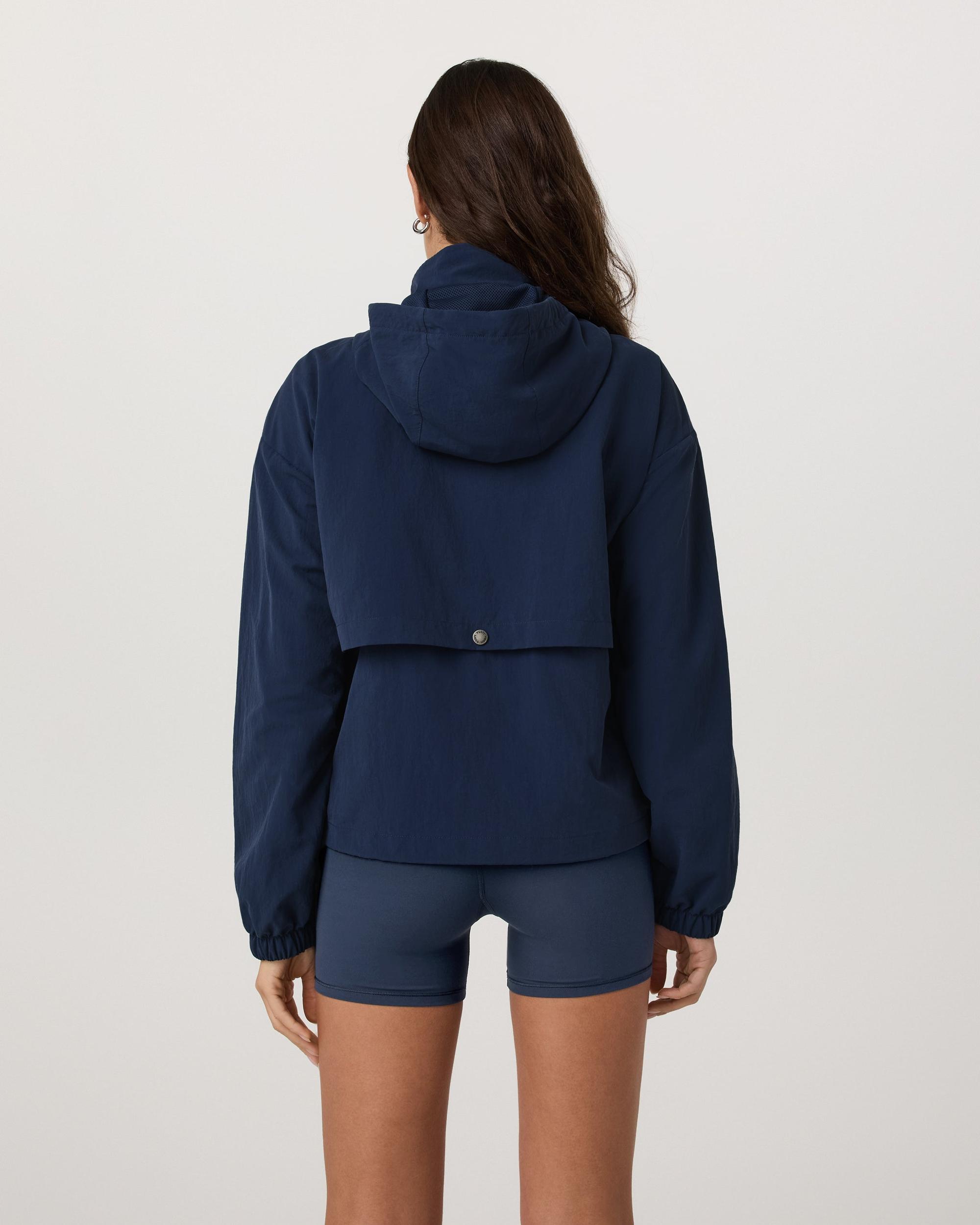 Bayside Jacket Product Image