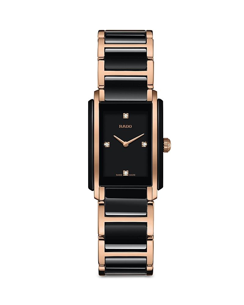 Rado New Integral Watch, 22.7x33.1mm Product Image