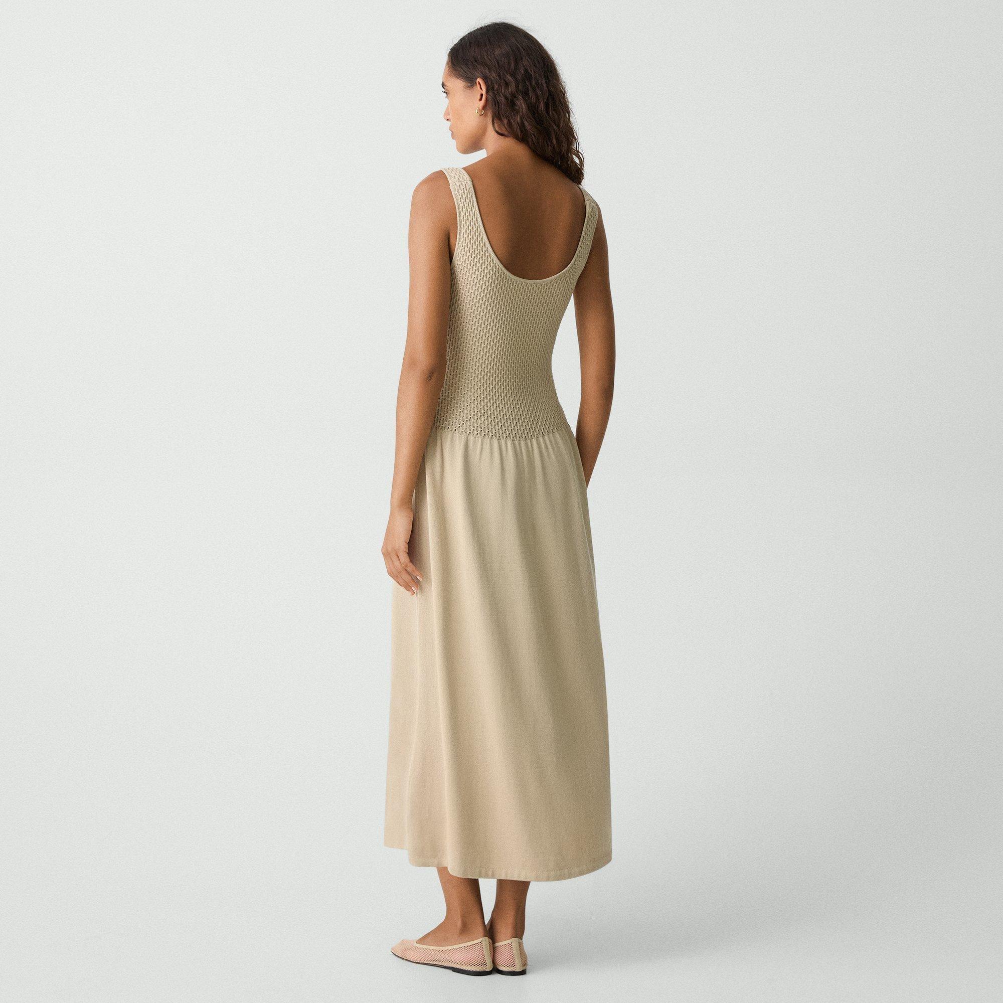 TEXTURE DRESS Product Image