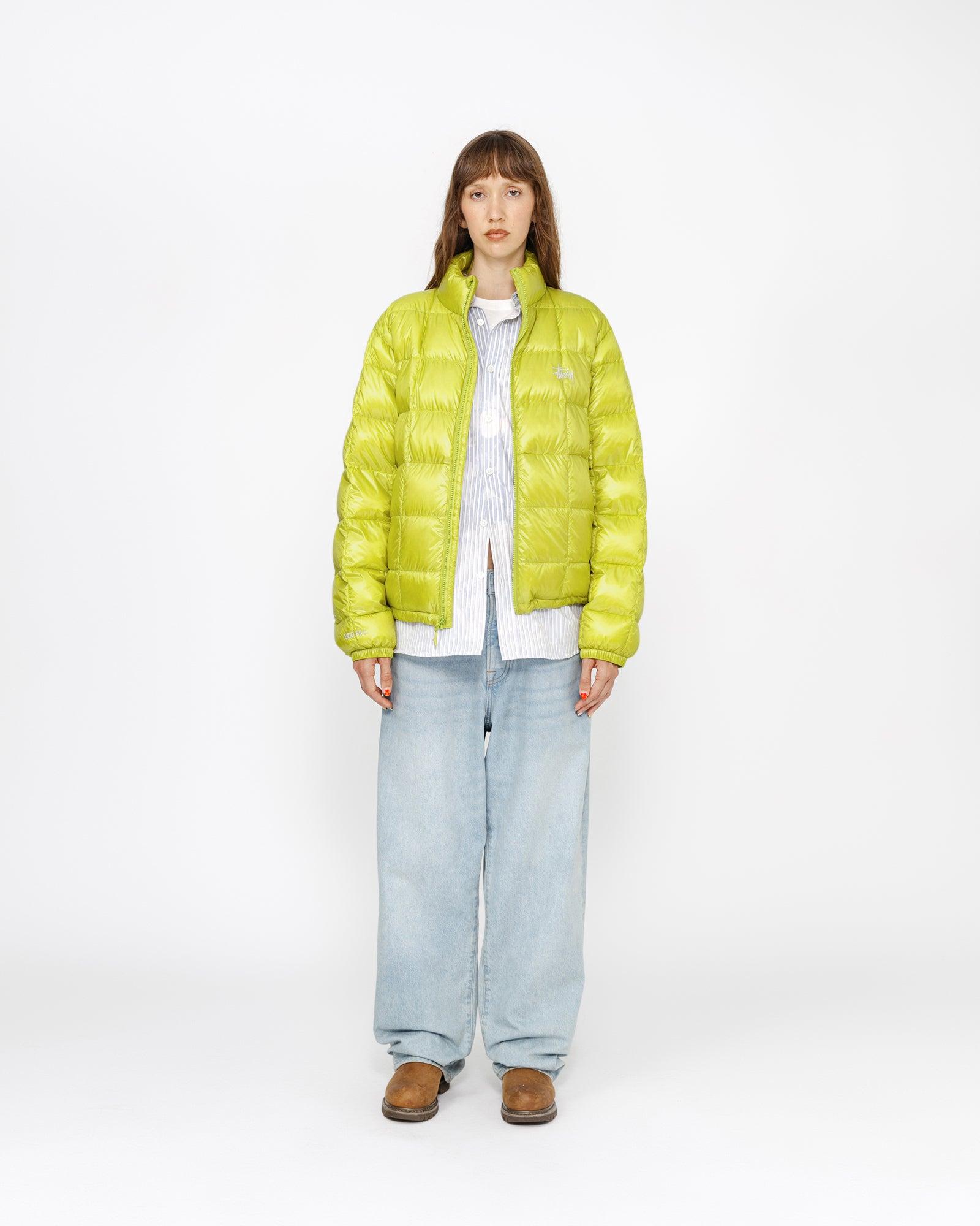 MIDWEIGHT PUFFER Male Product Image