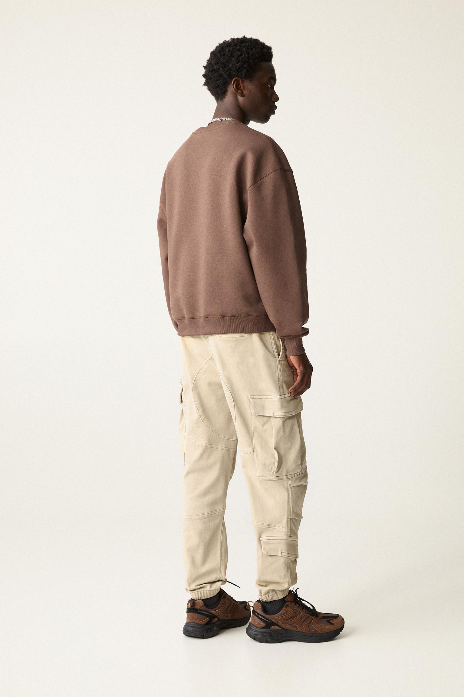 Cargo joggers Product Image