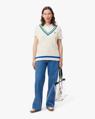 Wide Fit Denim Jeans Product Image