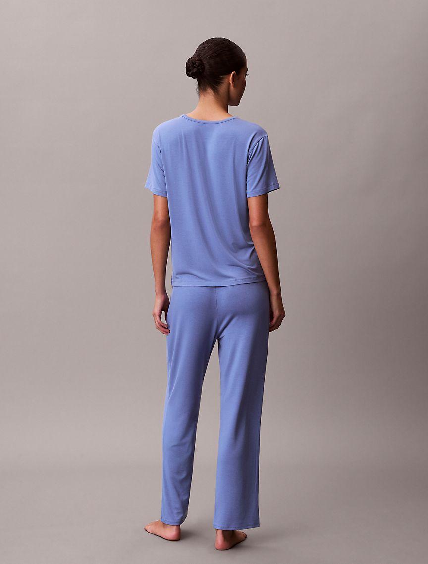 Ultra Soft Modal Relaxed T-Shirt Product Image