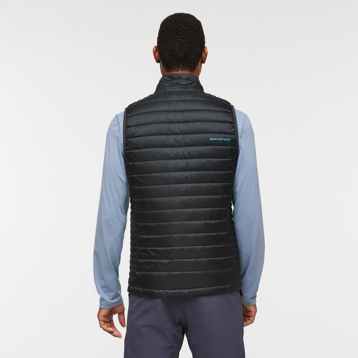Cotopaxi-Amigos-24 Capa Insulated Vest - Men's Product Image