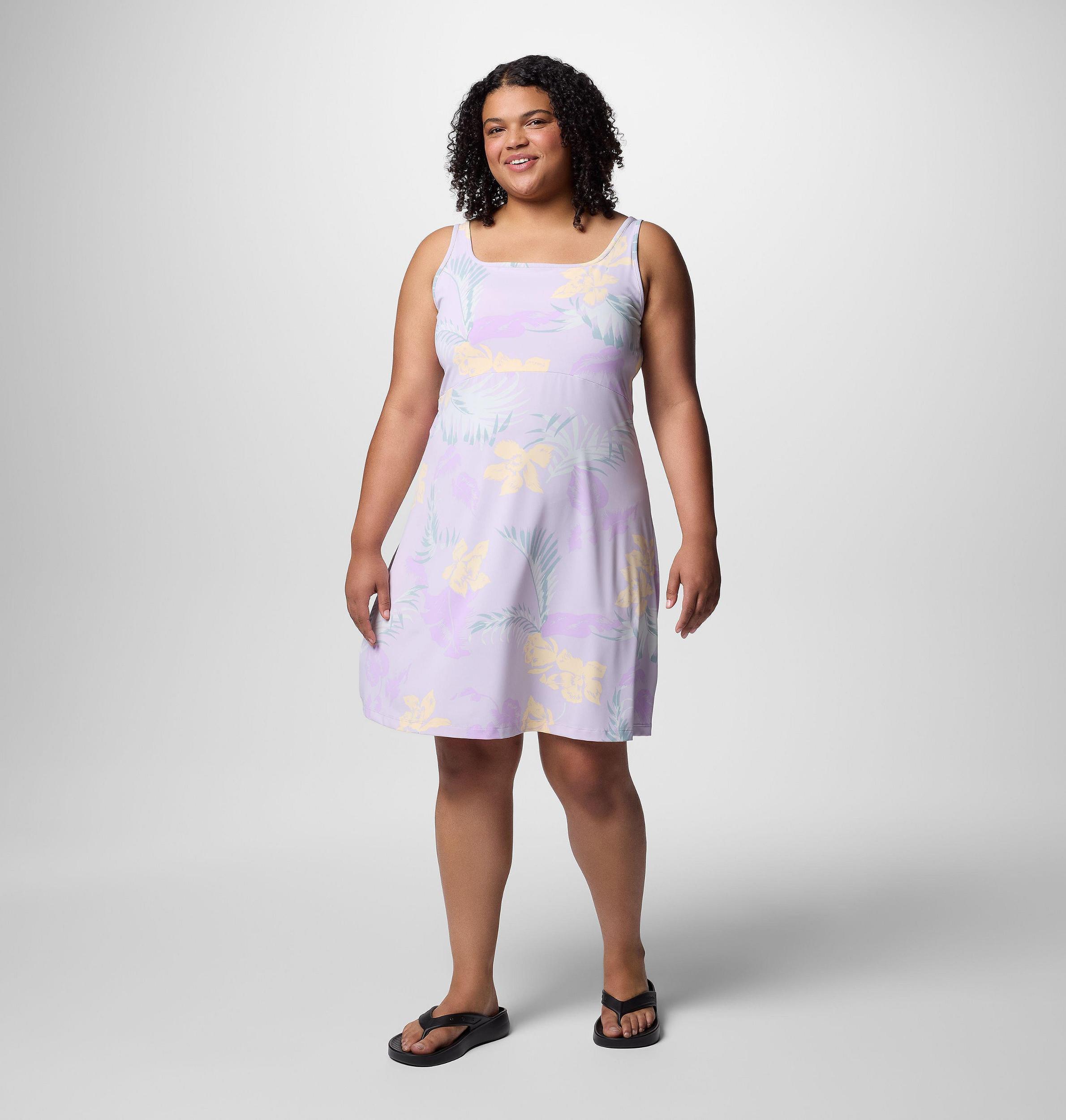 Columbia Women s PFG Freezer III - Plus Size- Product Image