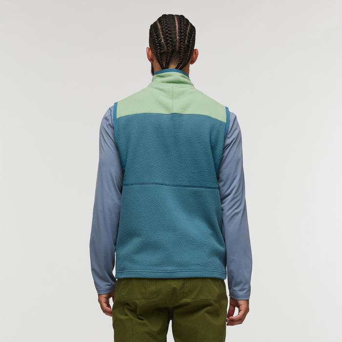 Abrazo Fleece Vest - Men's Product Image