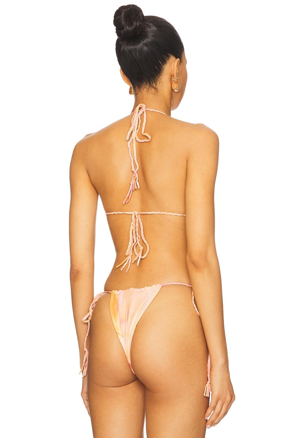 Winona Bikini Top DEVON WINDSOR Product Image