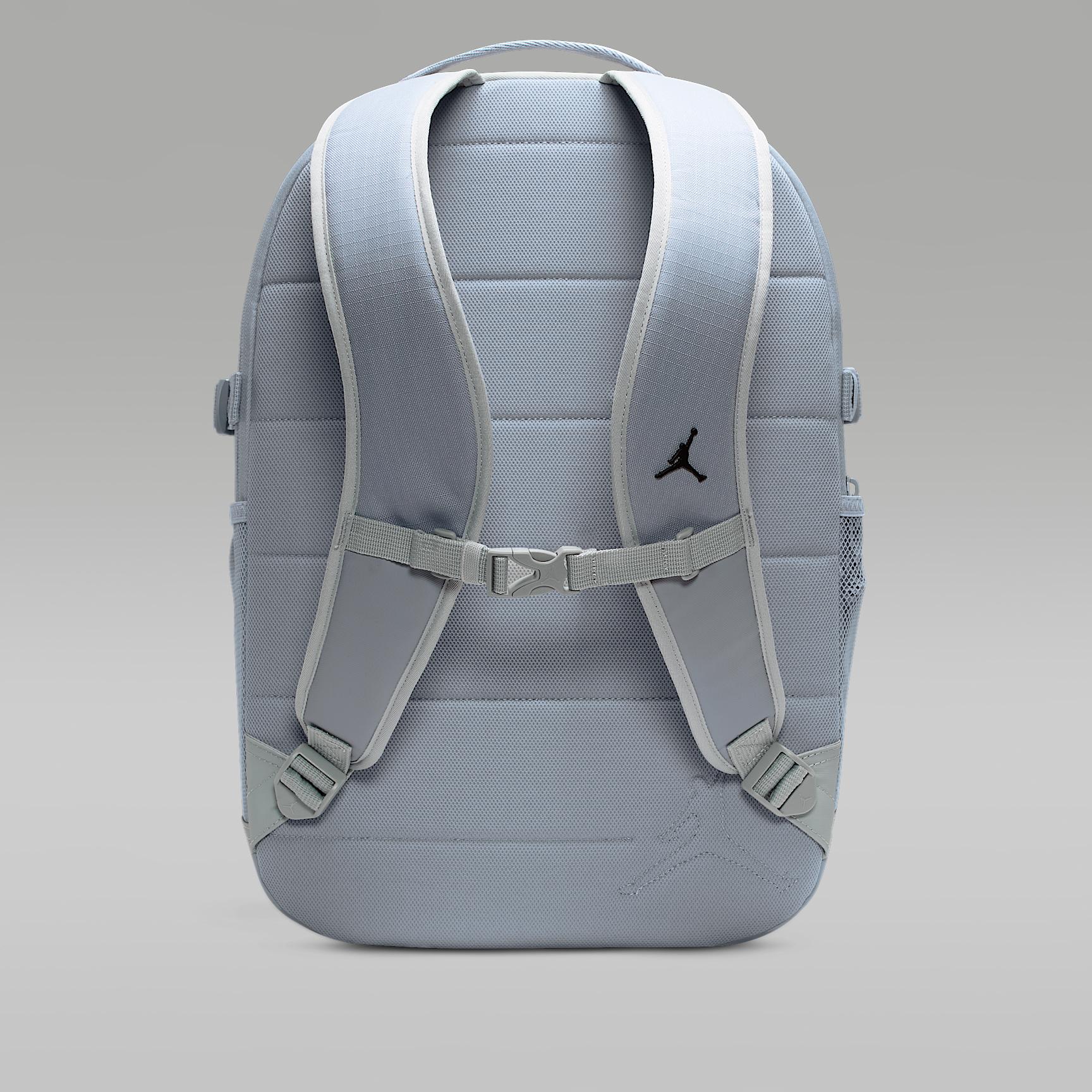 Jordan Blacktop Backpack (25L) Product Image