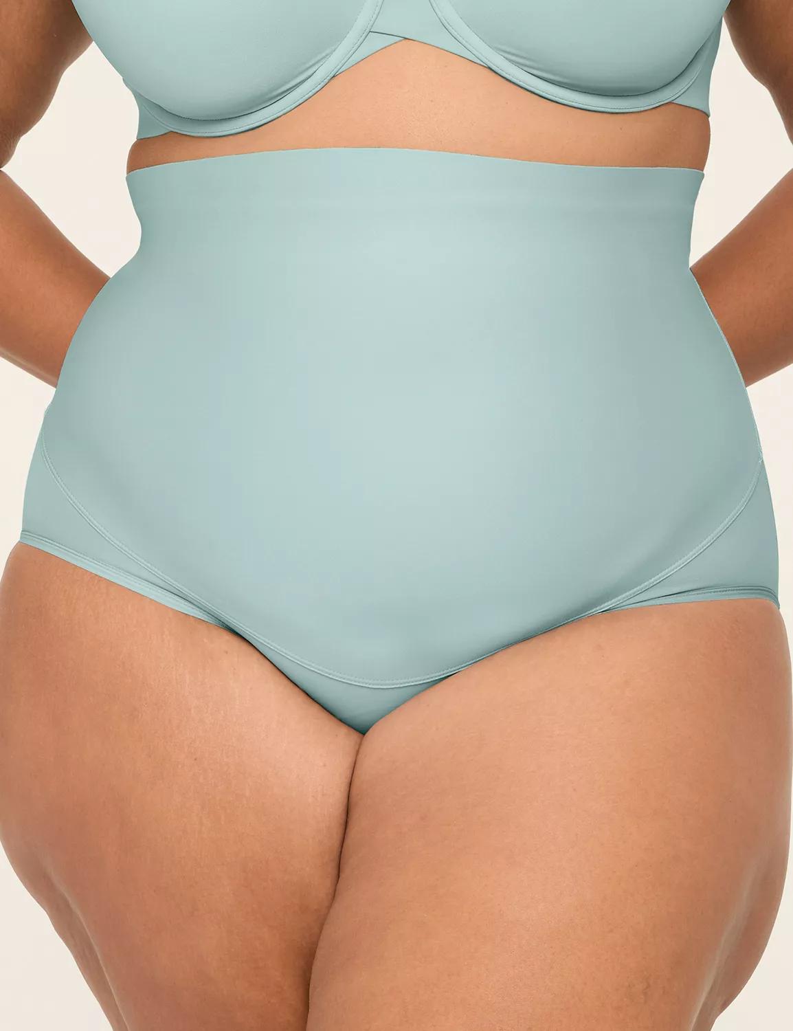 Level 2 Totally Smooth Ultra High-Waist Brief Panty Product Image