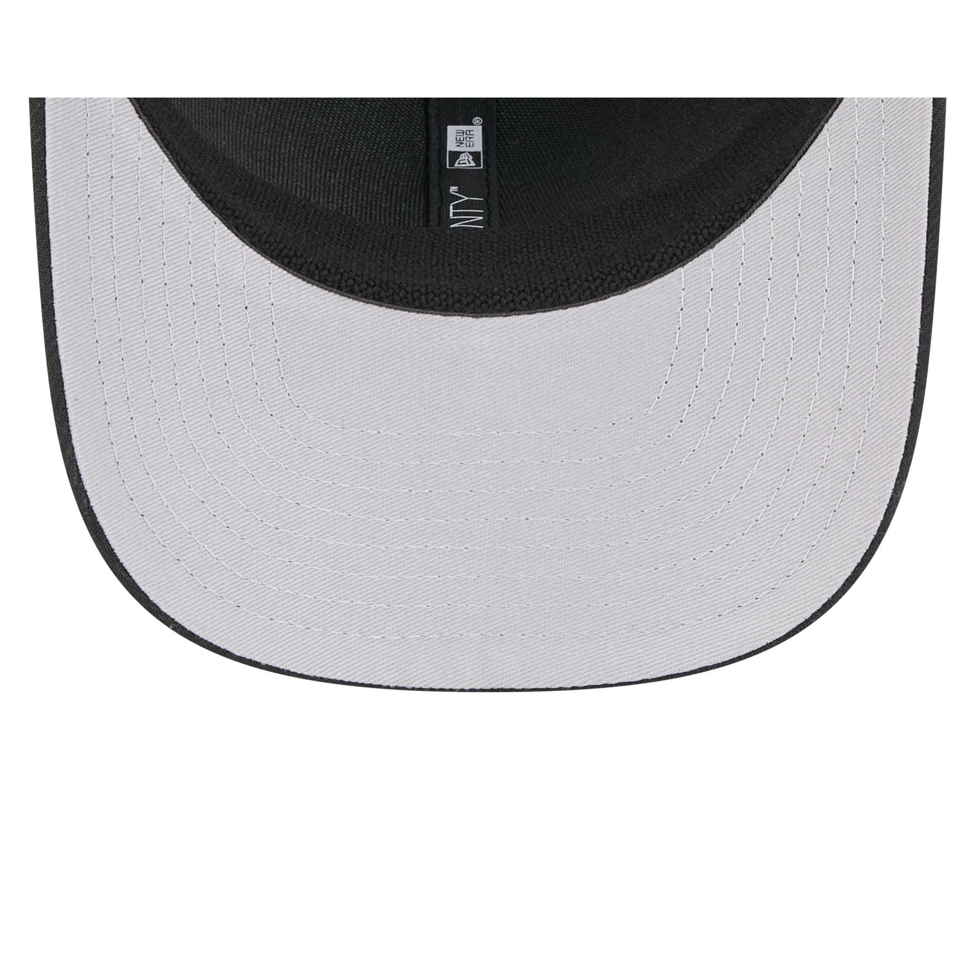 San Jose Sharks Simple 9SEVENTY Trucker Hat Male Product Image