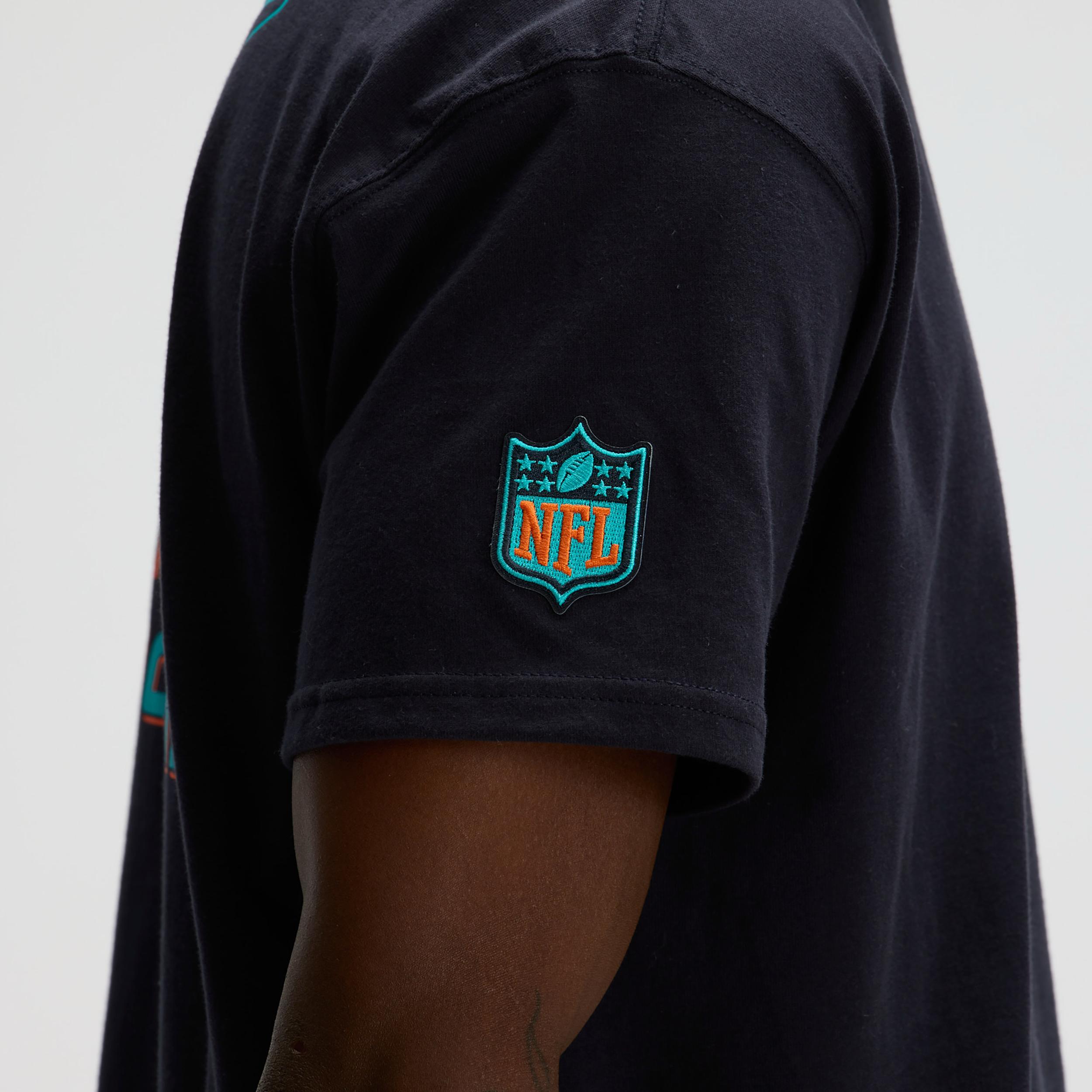 Detroit Lions Dominate The Game Essential Max90 Nike Mens NFL T-Shirt | 01AY45A9J-CDL Product Image