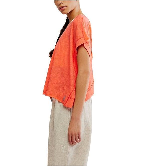 Free People FP Movement My Time Tee Product Image