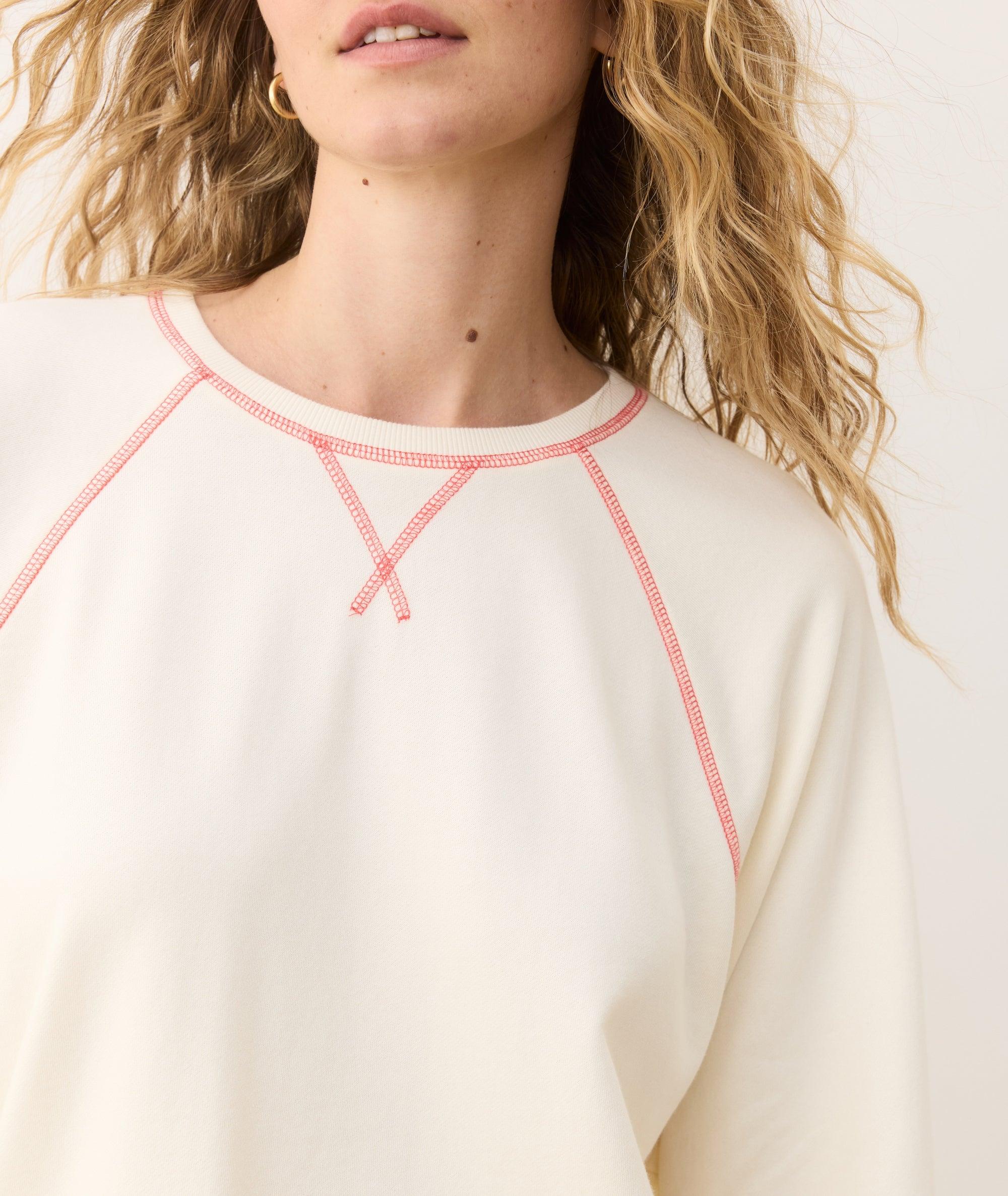 Cloud 9 Terry Sweatshirt Product Image