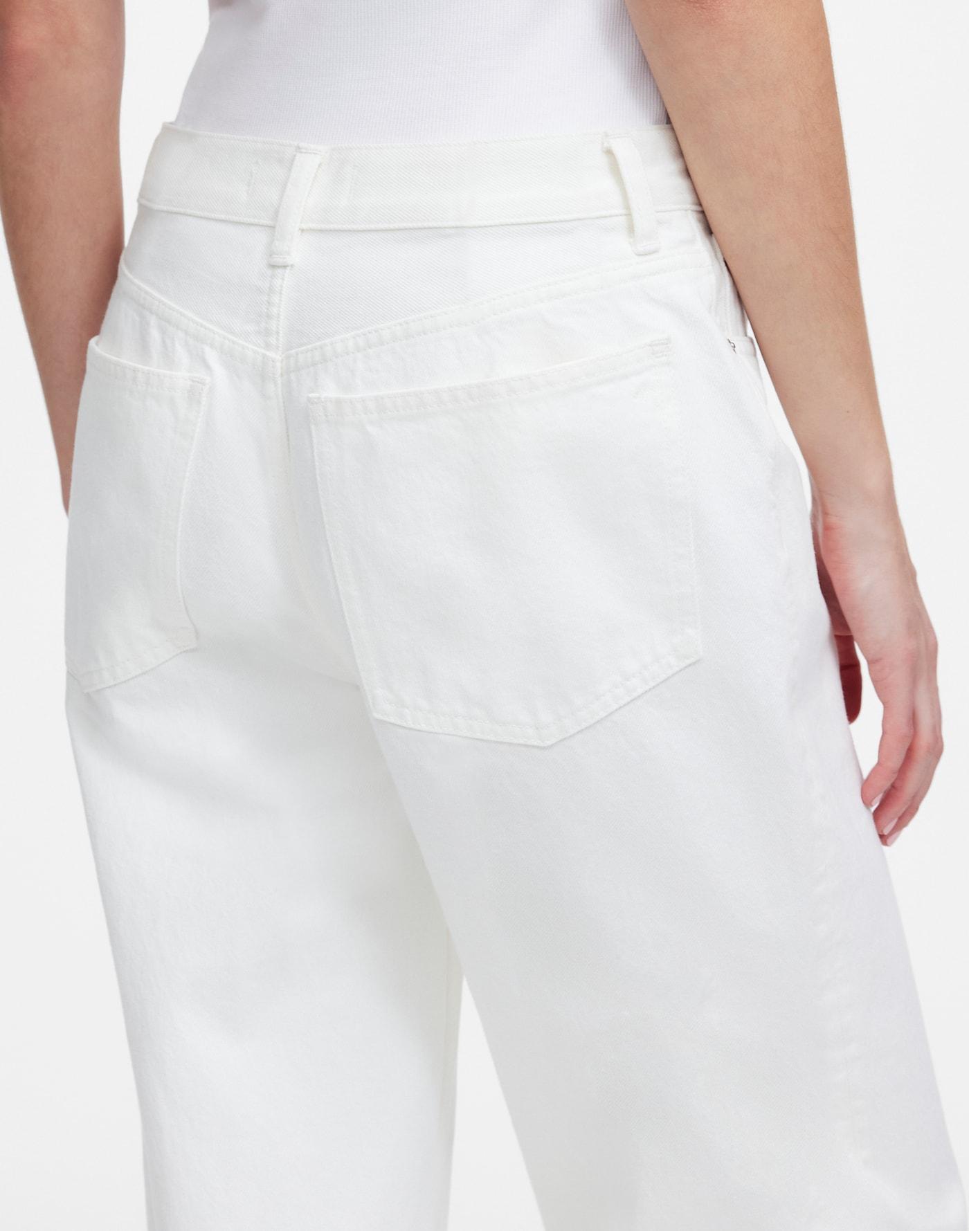 Low-Slung Baggy Jeans Product Image