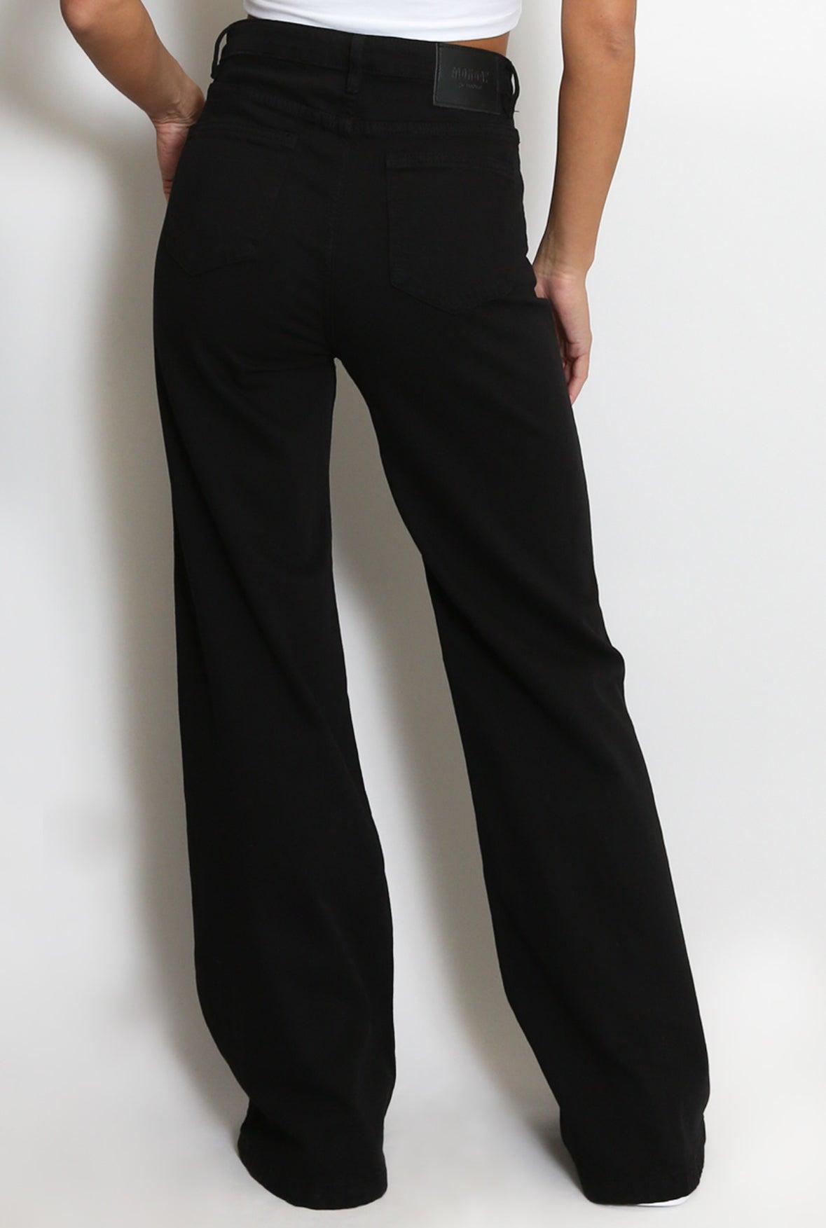 FLORA FLARE JEANS Product Image