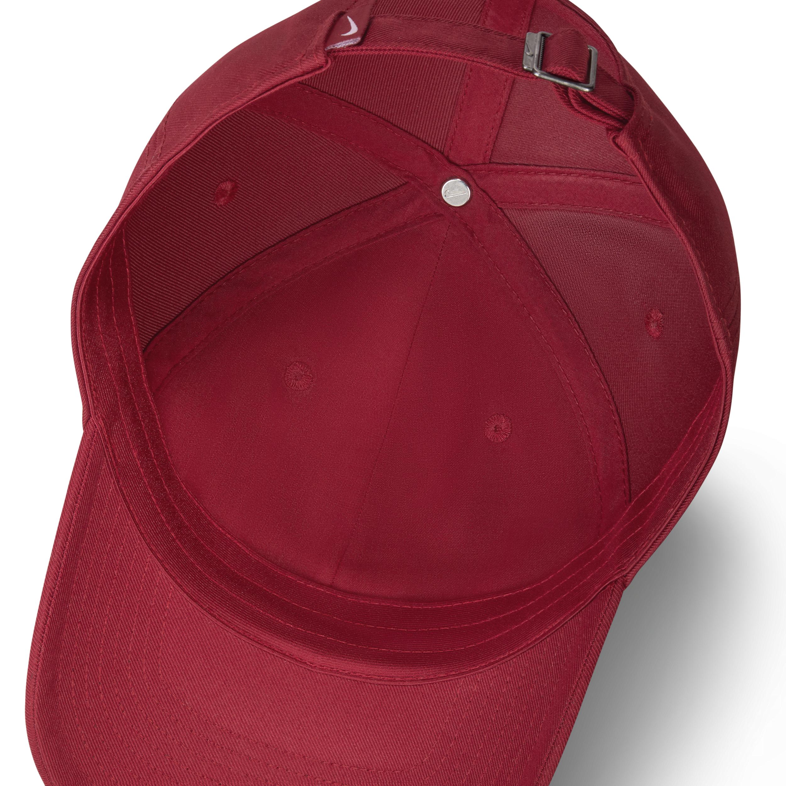 Nike Unisex Club Unstructured Swoosh Cap Product Image