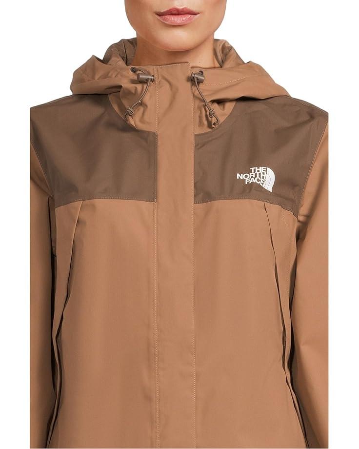 Alta Vista Rain Jacket Product Image
