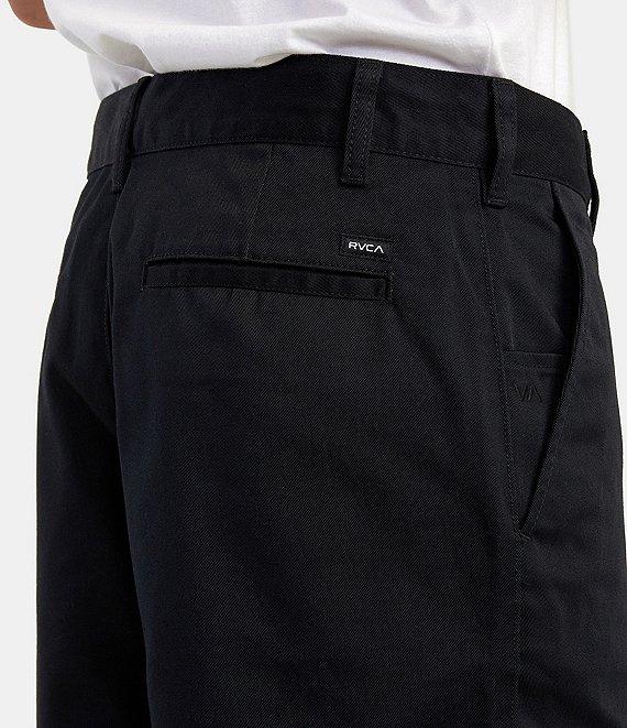 RVCA Americana 22#double; Outseam Shorts Product Image