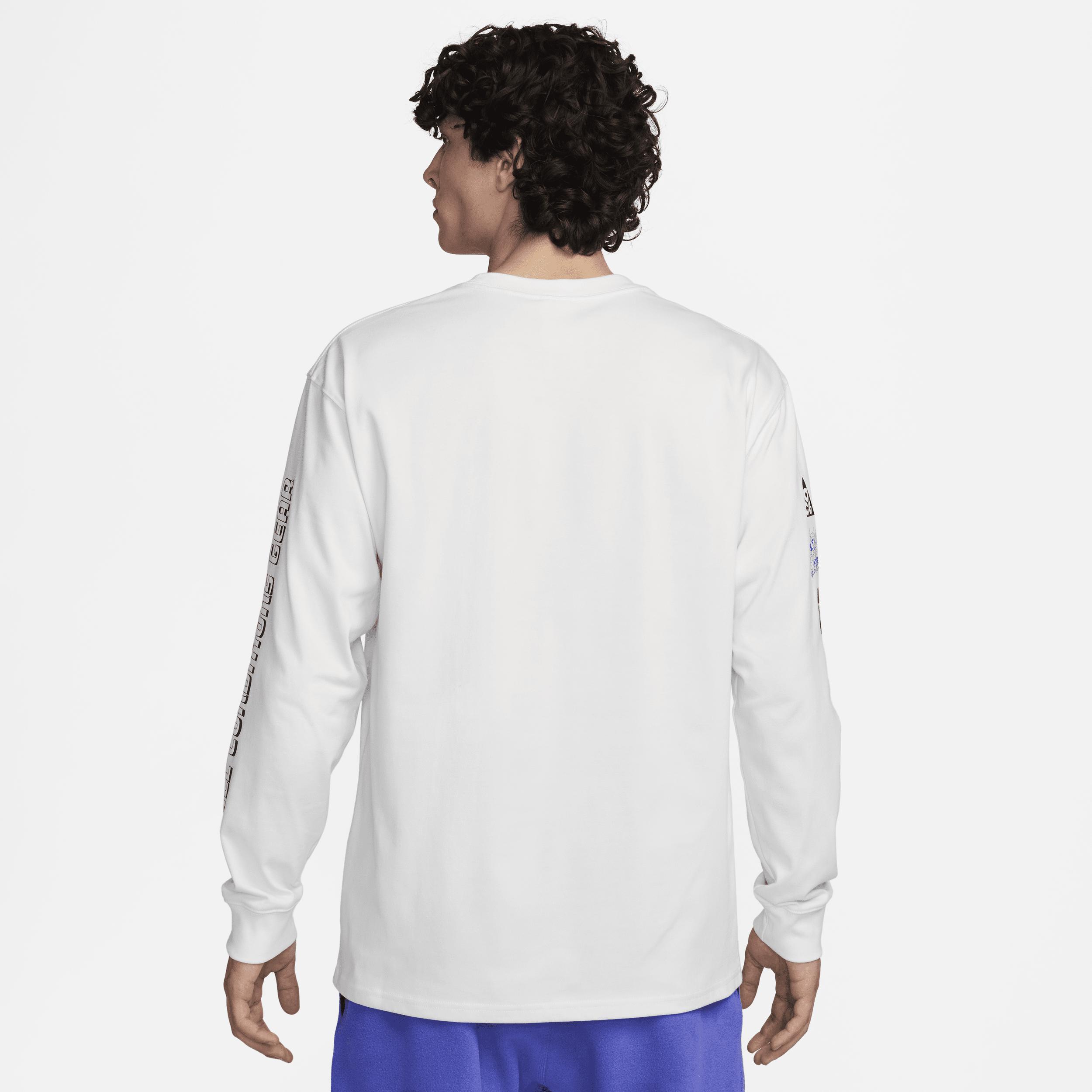Nike ACG Men's Long-Sleeve T-Shirt Product Image
