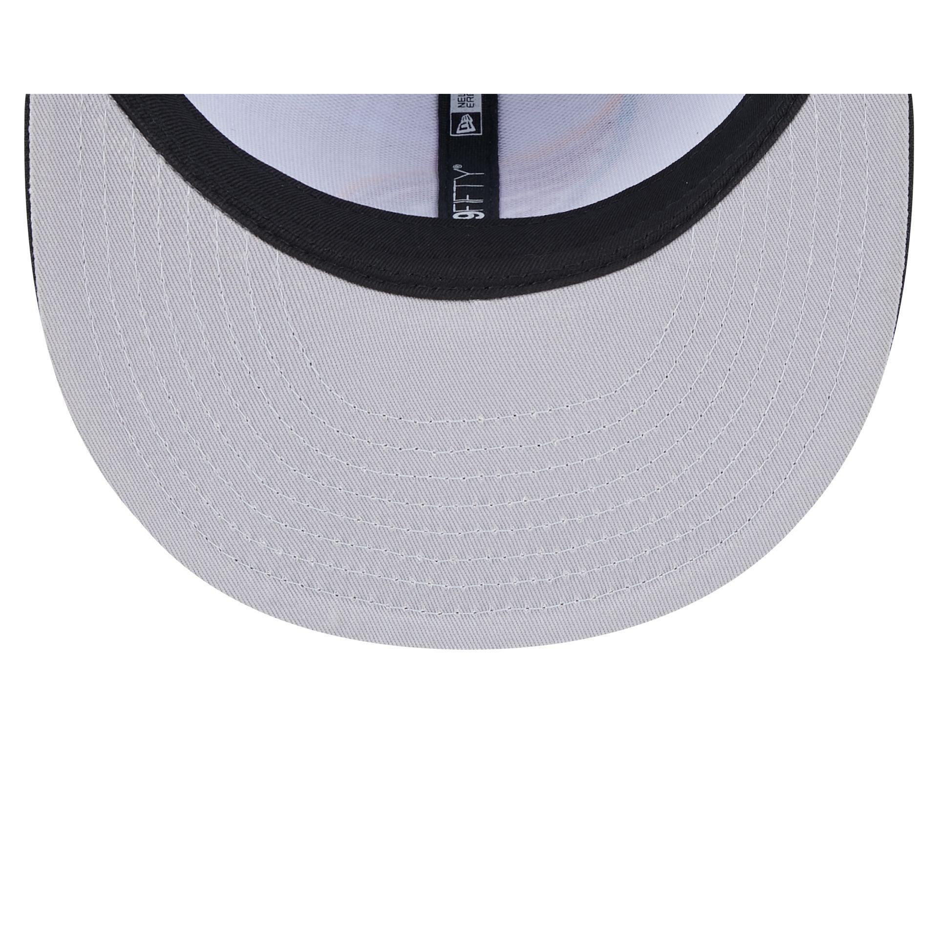 Atlanta Flames Vintage NHL Pack 59FIFTY Fitted Hat Male Product Image