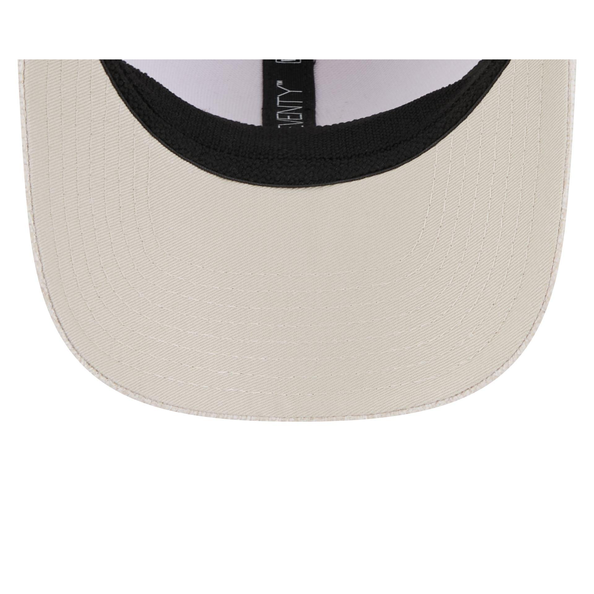 Los Angeles Angels Flawless 9SEVENTY Trucker Hat Male Product Image