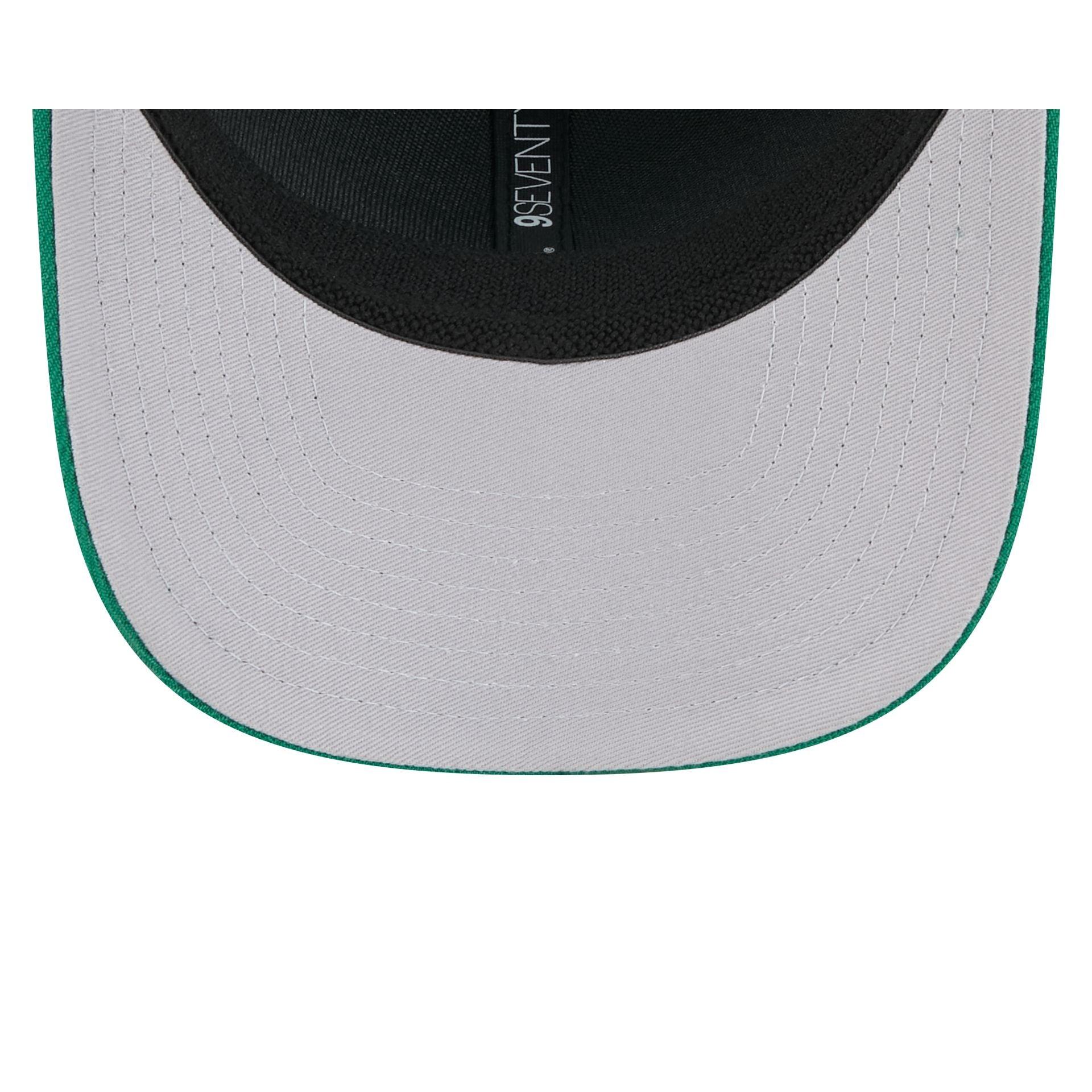 Nashville Predators Simple 9SEVENTY Trucker Hat Male Product Image