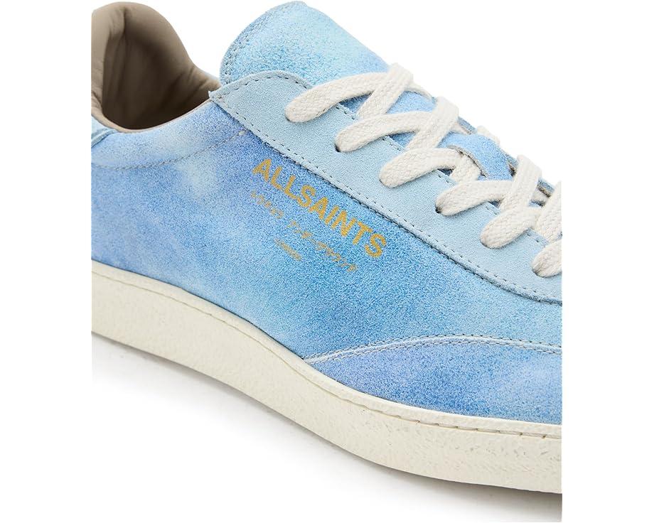 Shana Metallic Sneaker Product Image