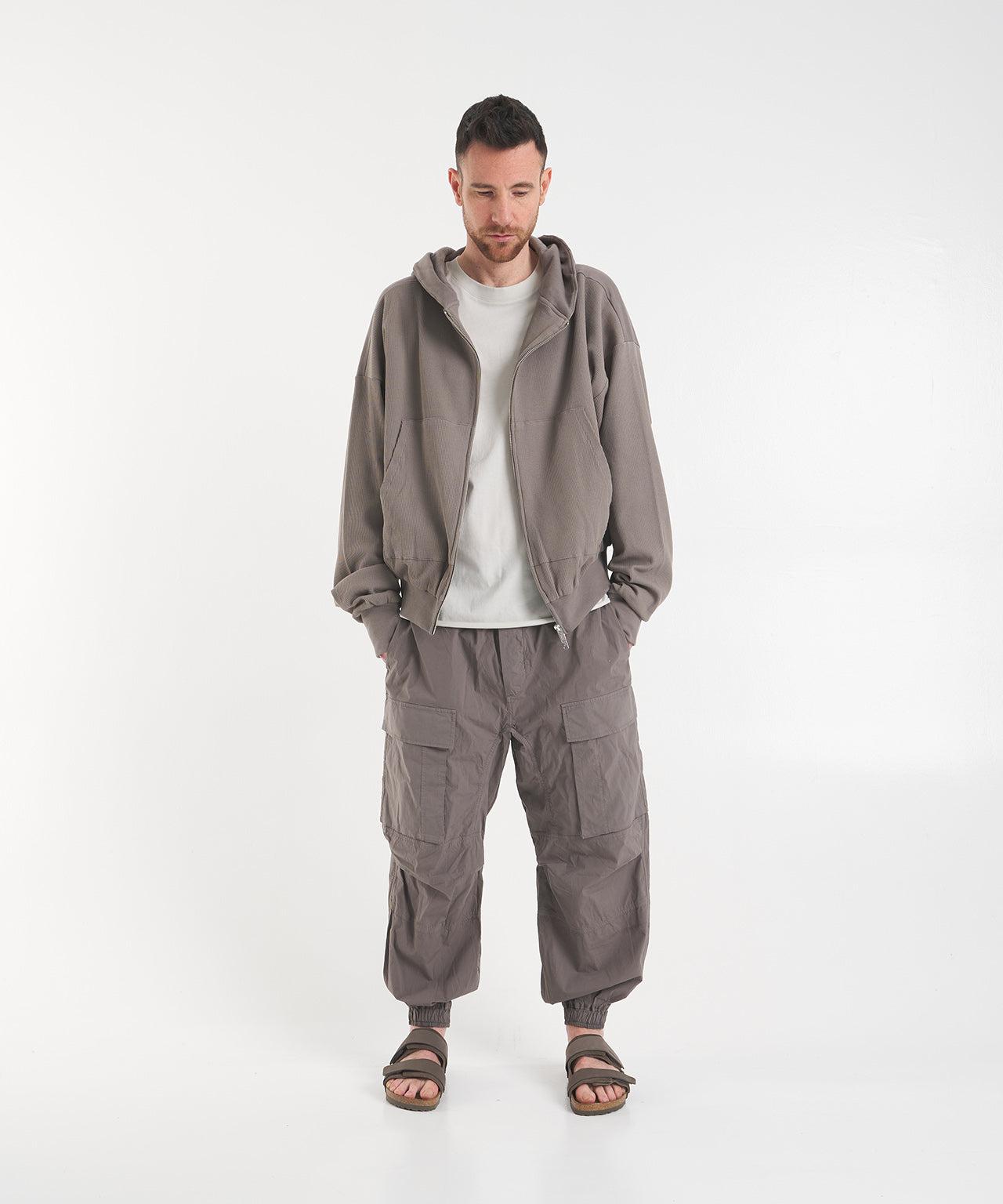 T-shirt with seam details Product Image