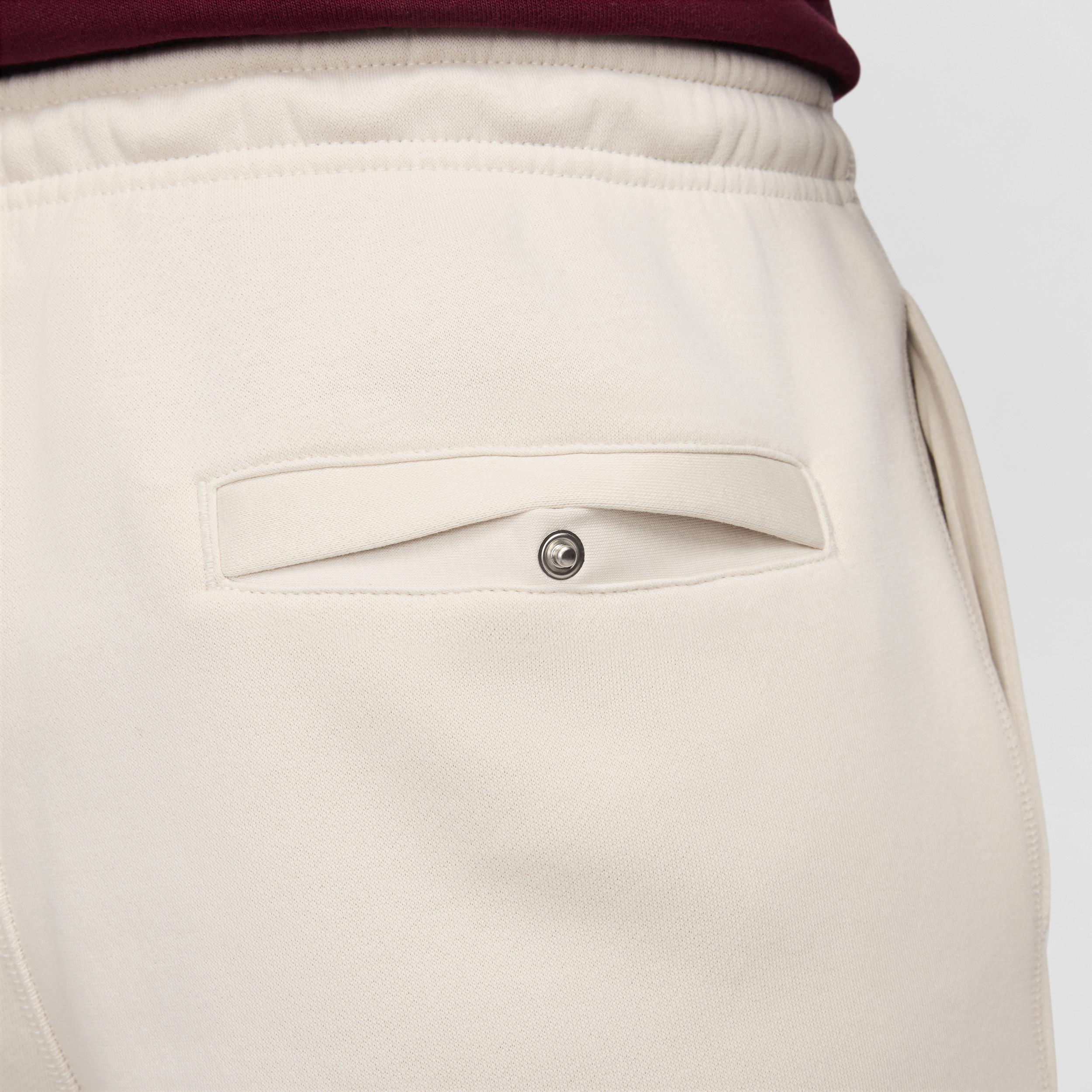 Nike Mens Club Fleece Fleece Jogger Pants | FN3094-104 Product Image