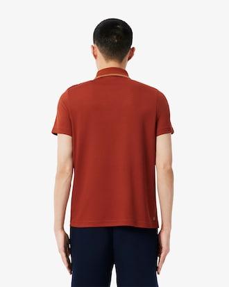 Roland-Garros Edition Ballboy Polo Shirt Product Image