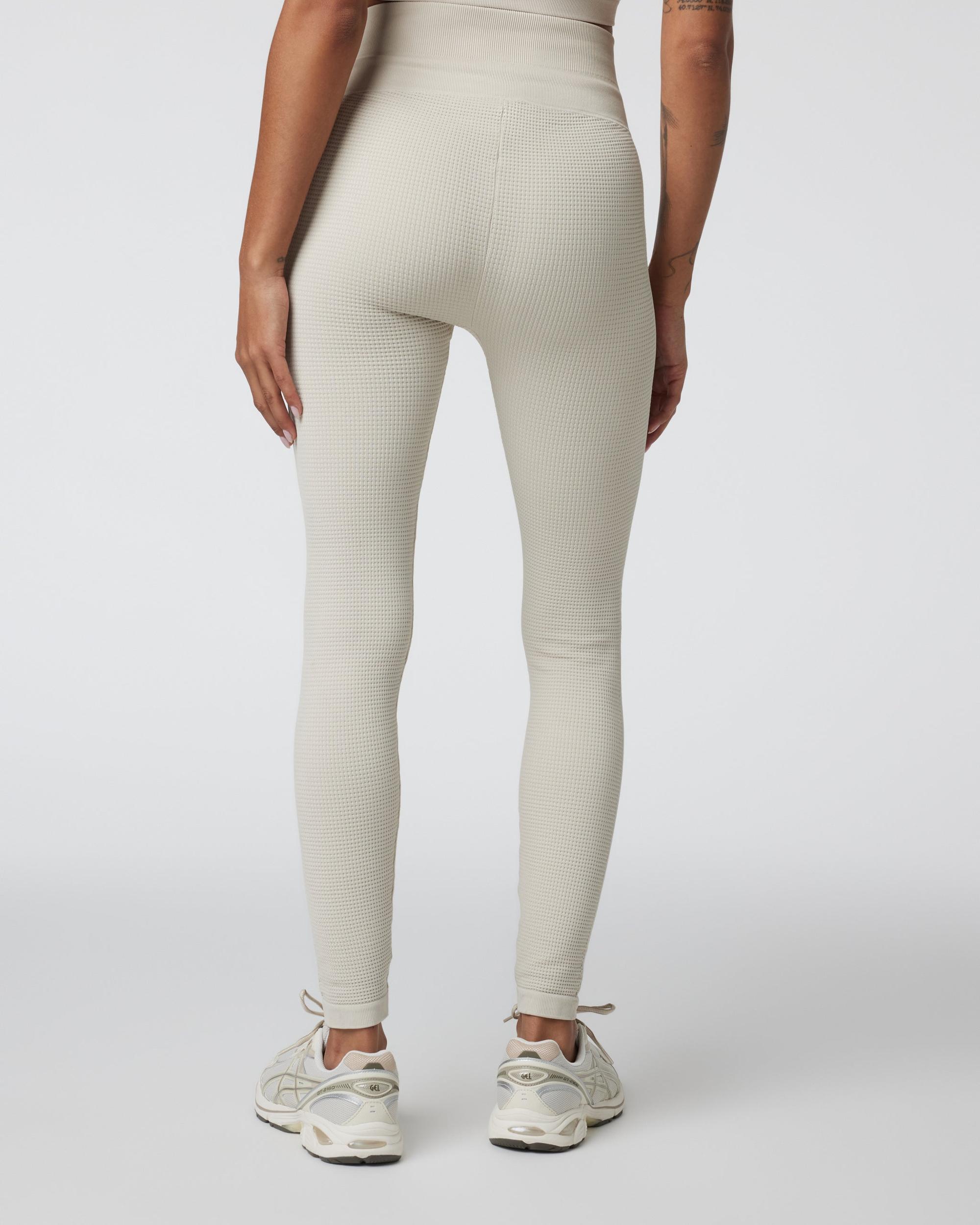 Waffle Seamless Legging Product Image
