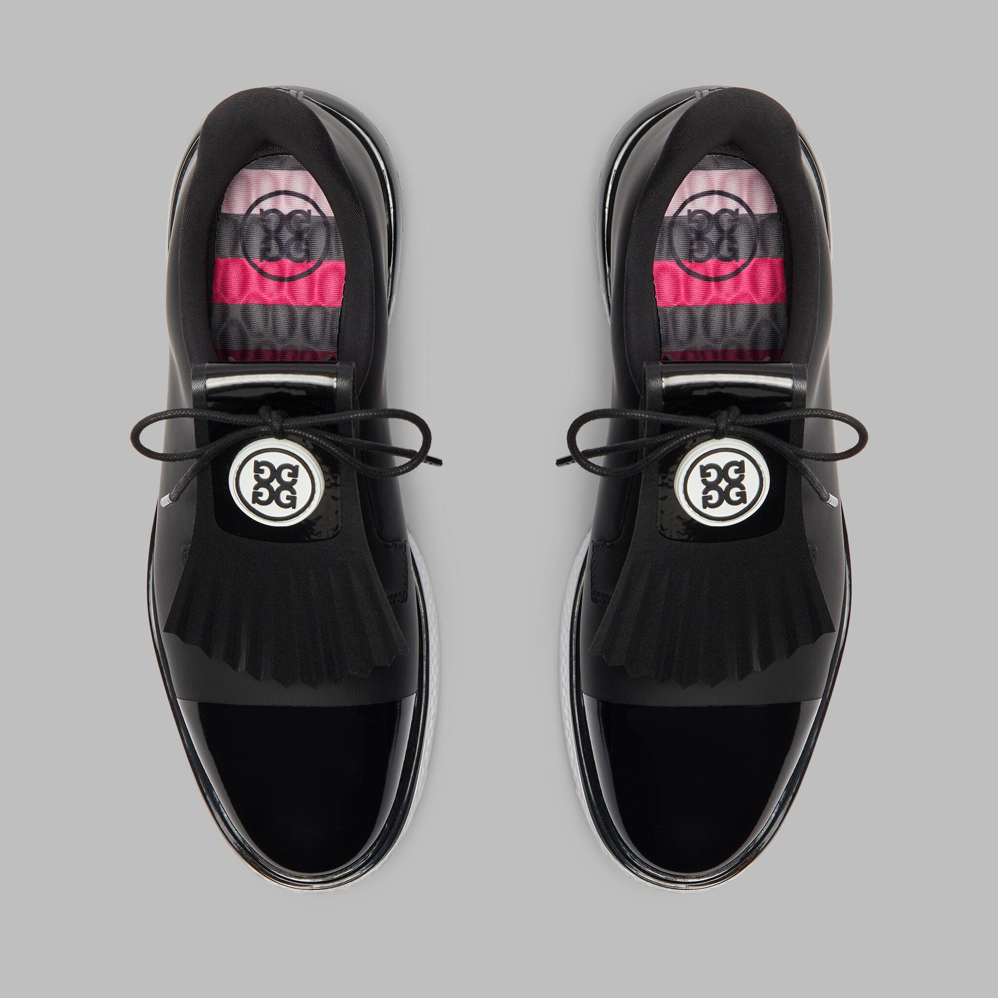 WOMEN'S GALLIVAN2R KILTIE CAP TOE GOLF SHOE Product Image