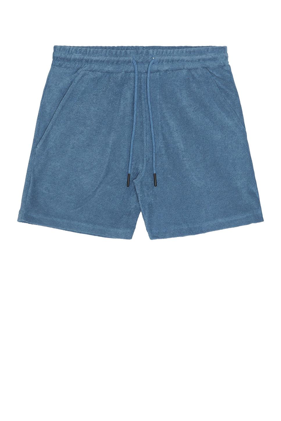 Coronet Terry Shorts Product Image