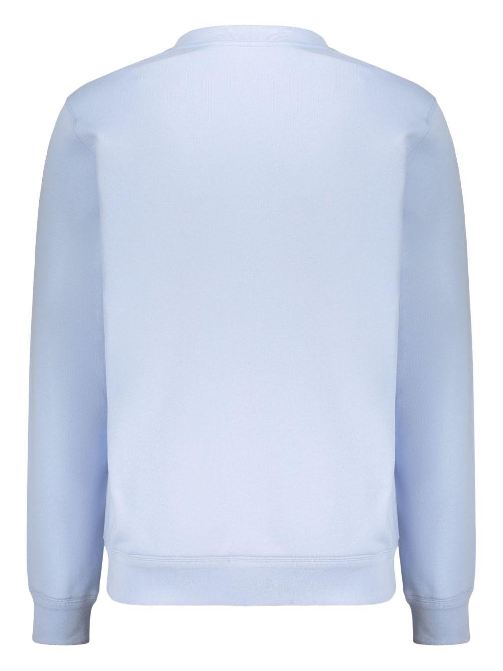 cotton sweatshirt Product Image